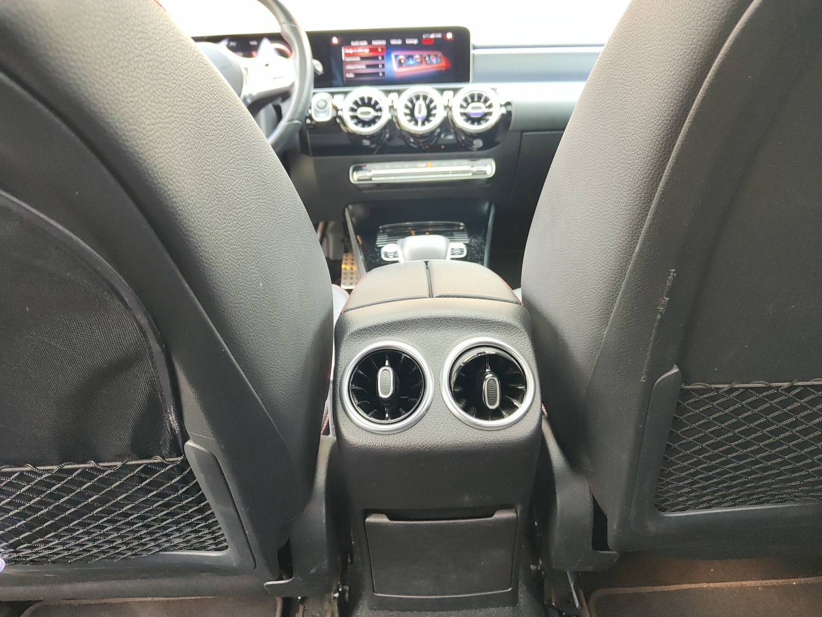 Mercedes-Benz Classe A 26