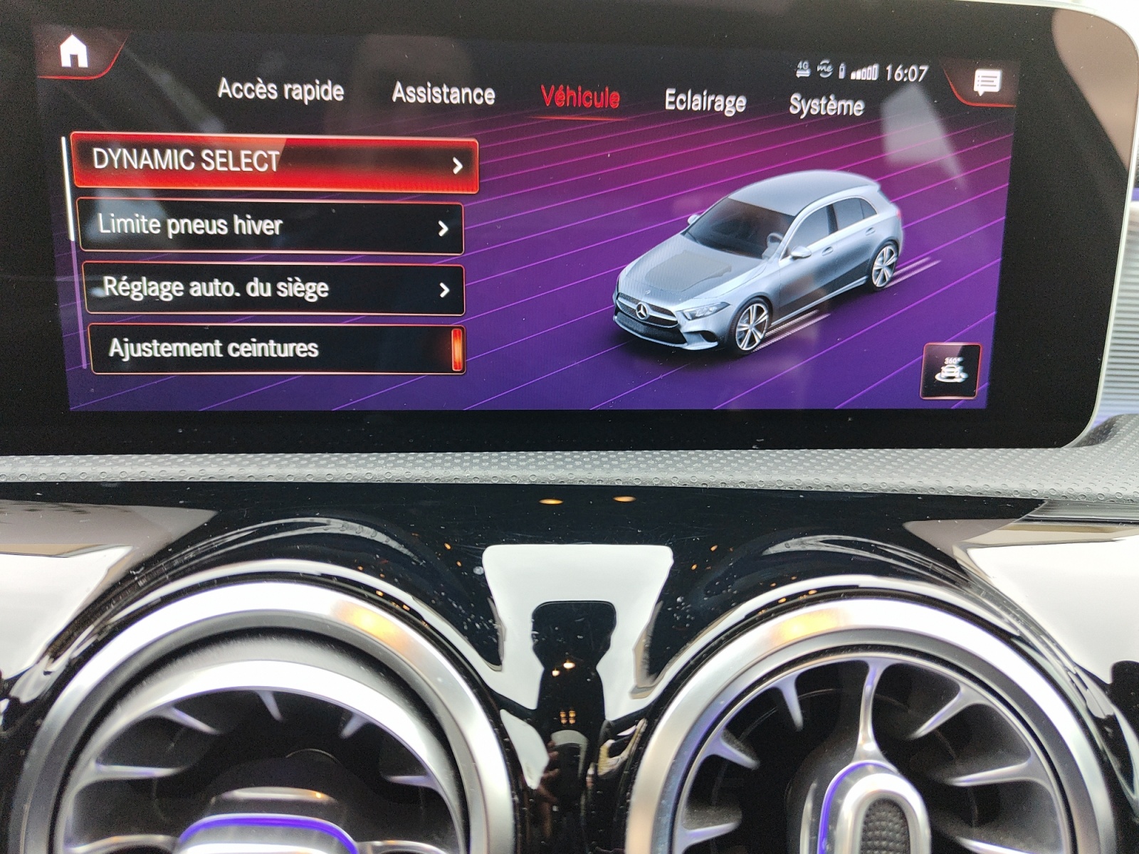 Mercedes-Benz Classe A 28