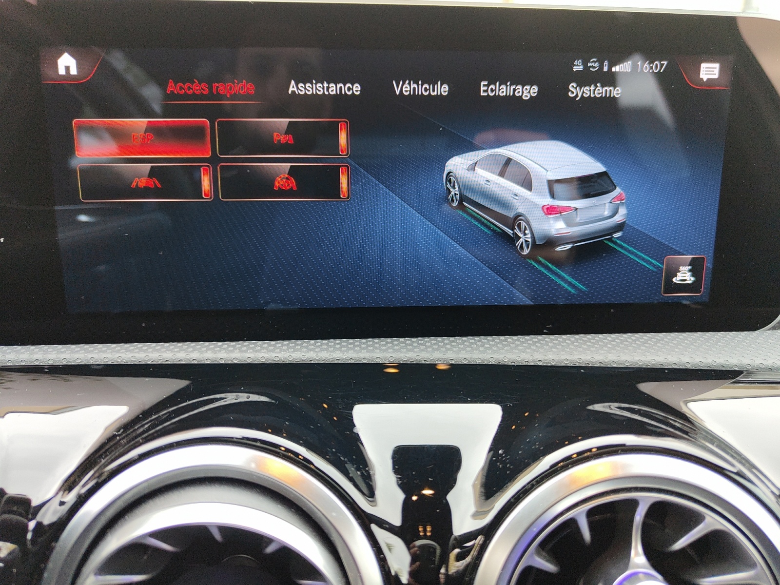 Mercedes-Benz Classe A 29