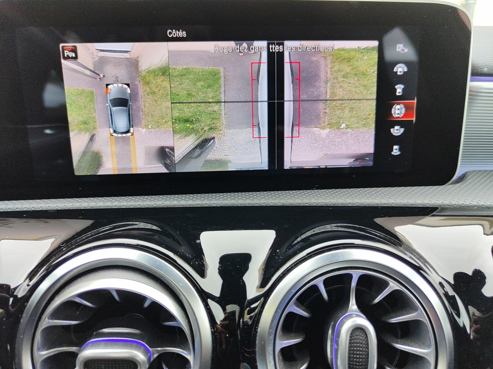 Mercedes-Benz Classe A 31