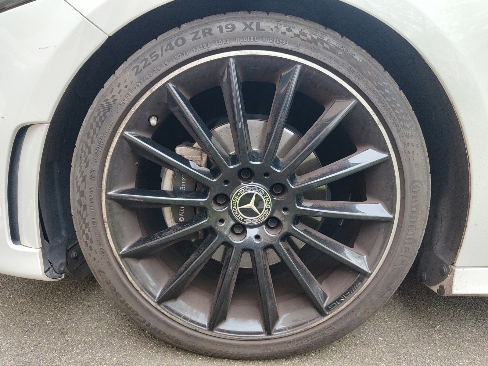 Mercedes-Benz Classe A 33