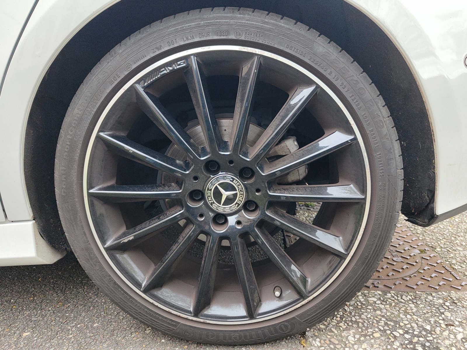 Mercedes-Benz Classe A 34