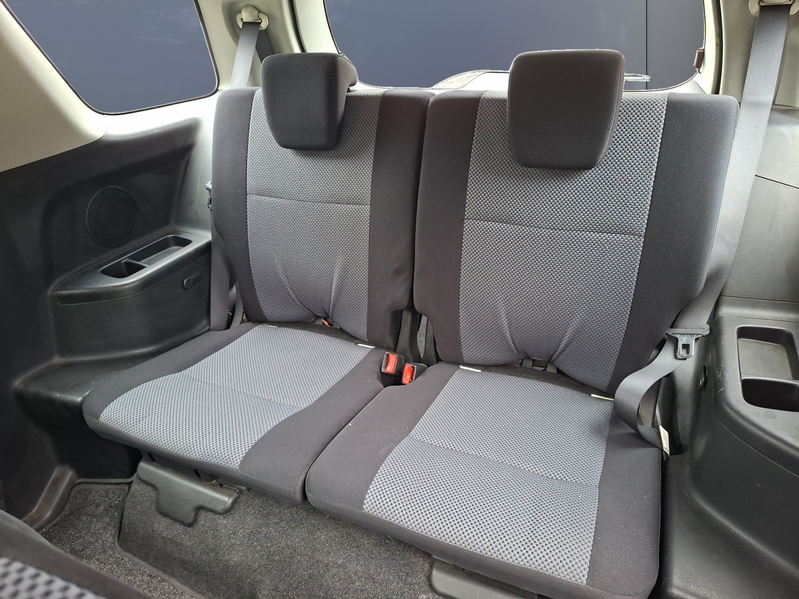 Suzuki Grand Vitara 10