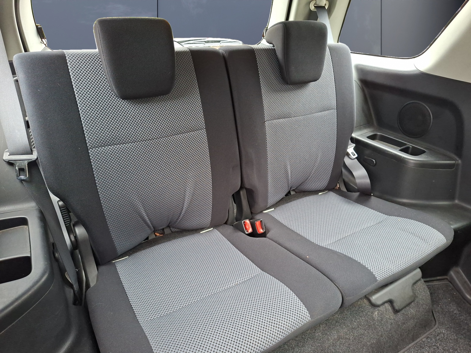 Suzuki Grand Vitara 11