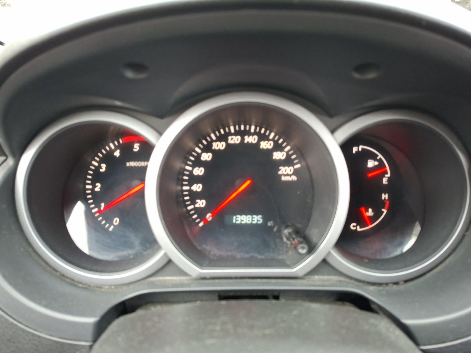 Suzuki Grand Vitara 16