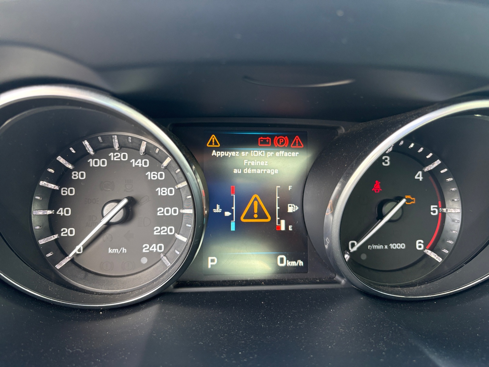 Land Rover Range Rover Evoque 16