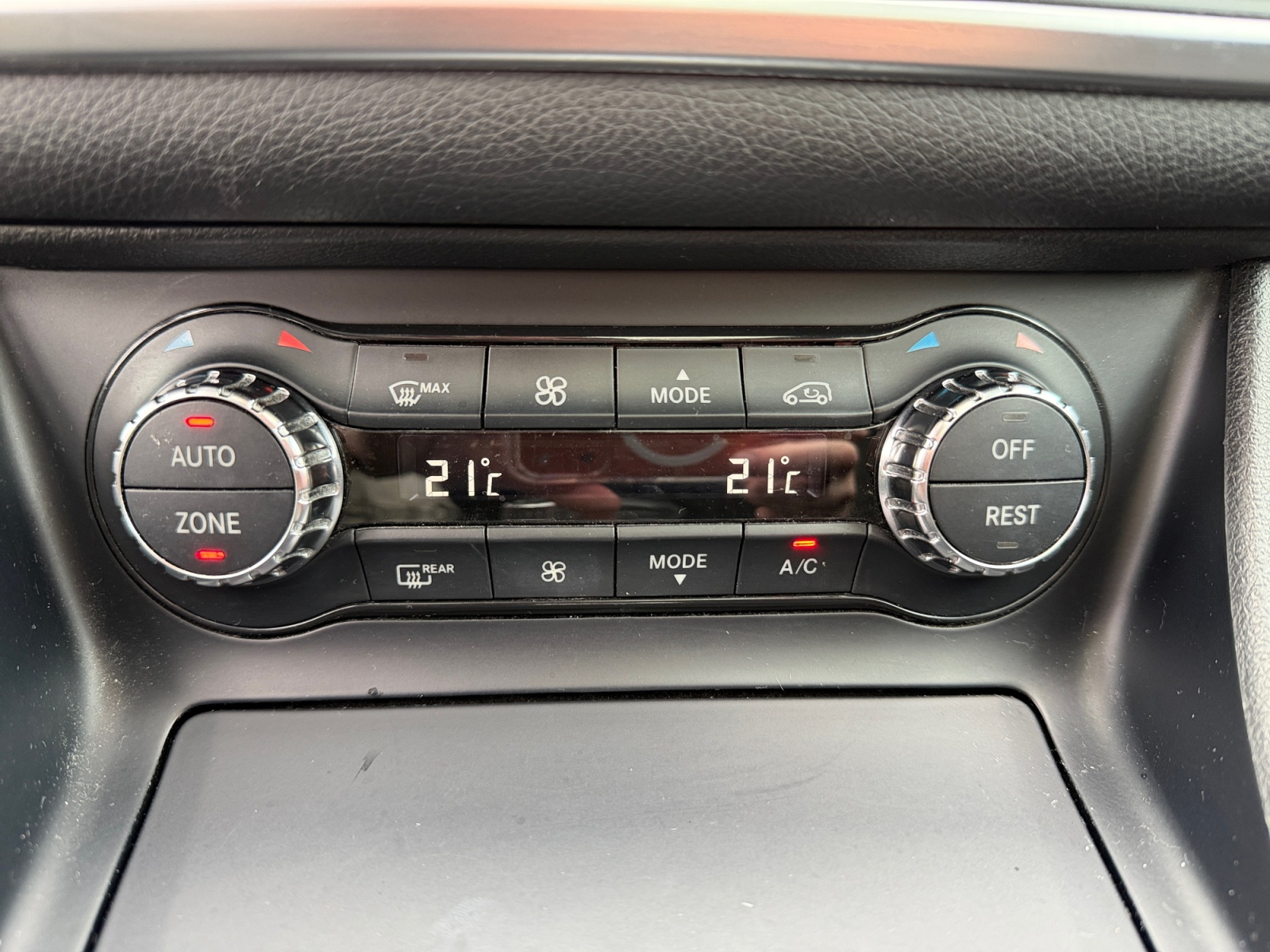 Mercedes-Benz Gla 18