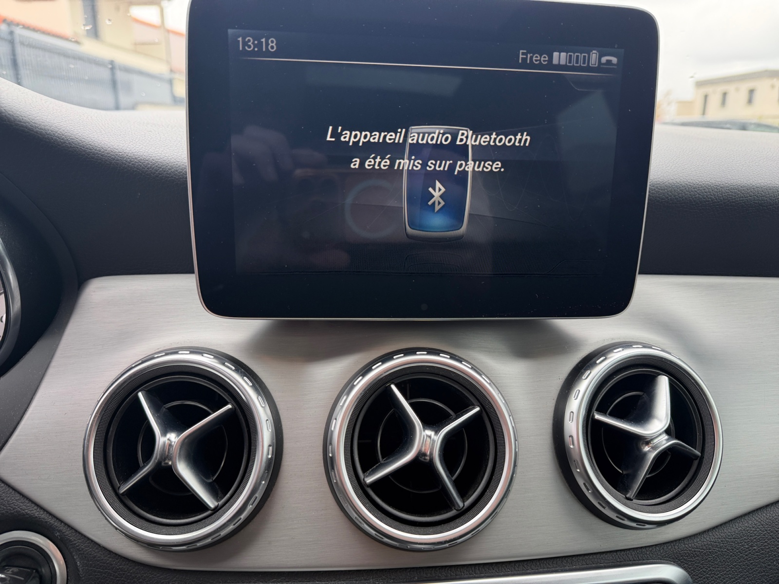 Mercedes-Benz Gla 19