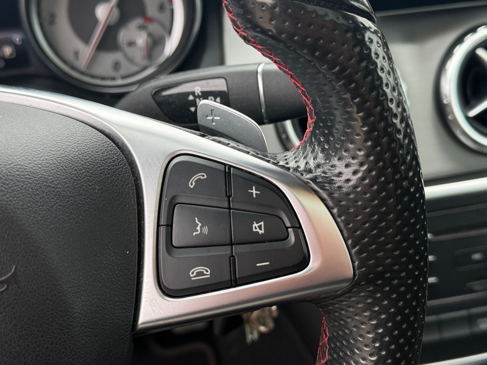 Mercedes-Benz Gla 20