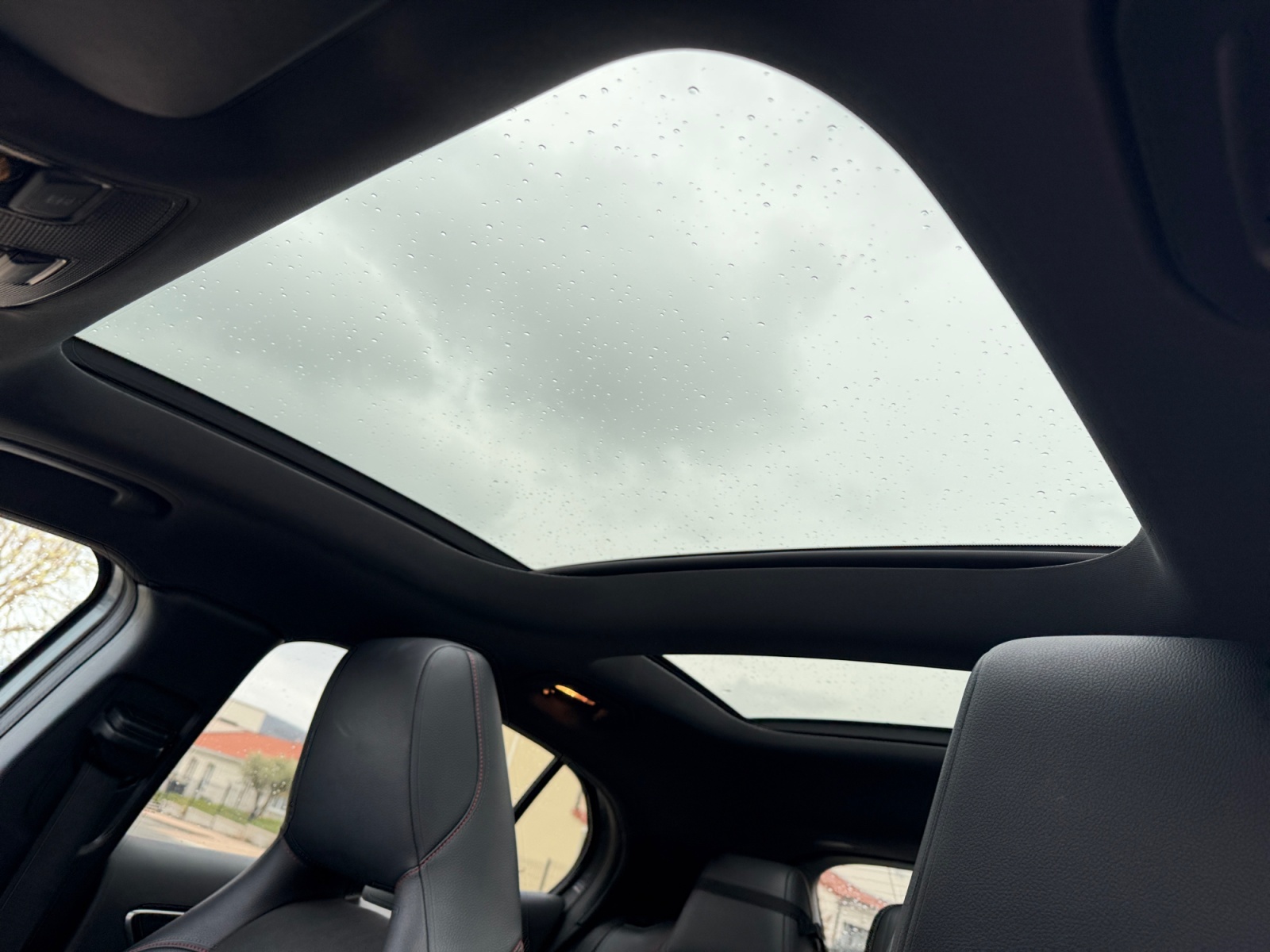 Mercedes-Benz Gla 22