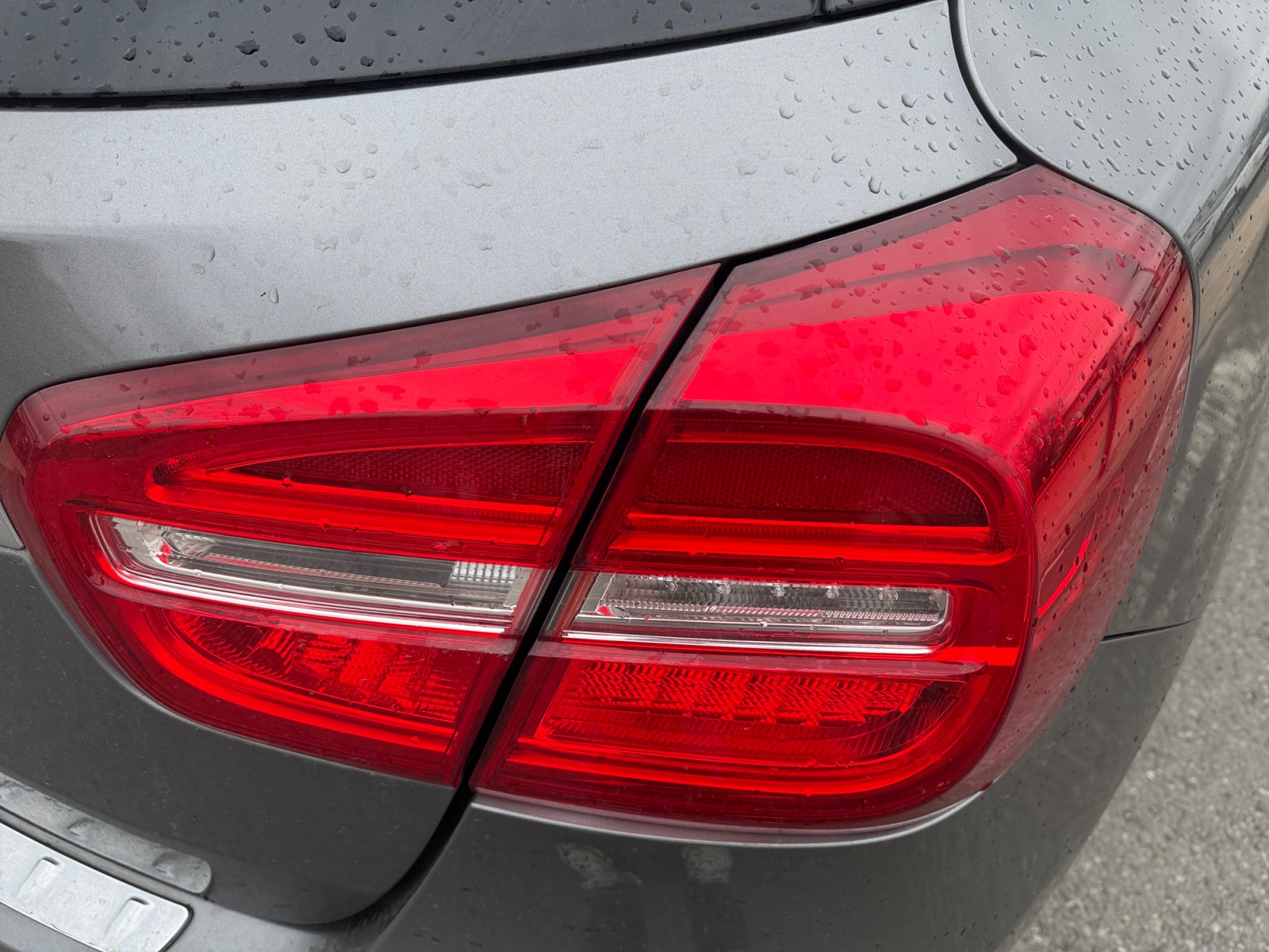 Mercedes-Benz Gla 27