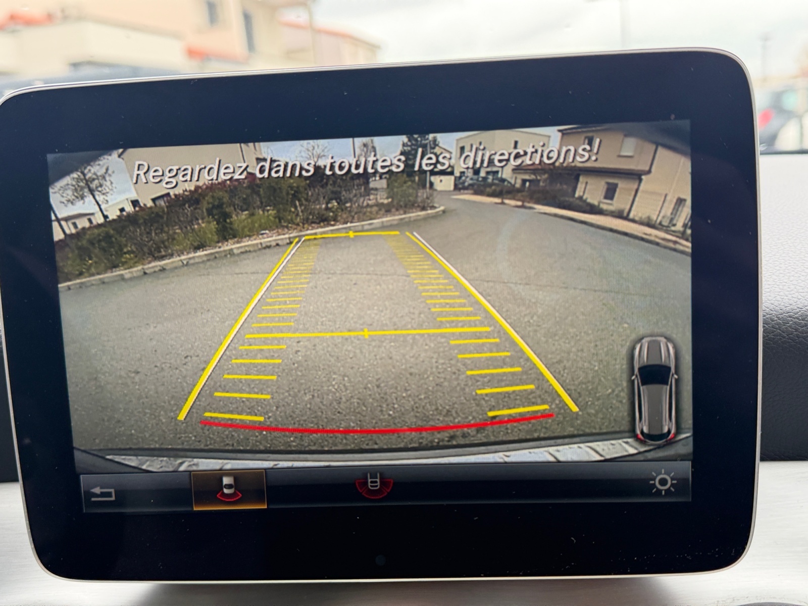 Mercedes-Benz Gla 31