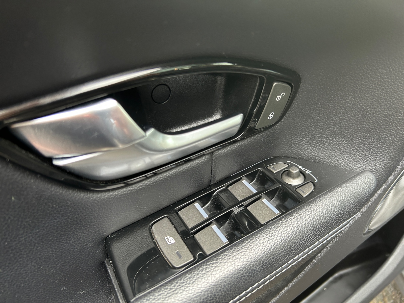 Land Rover Range Rover Evoque 17