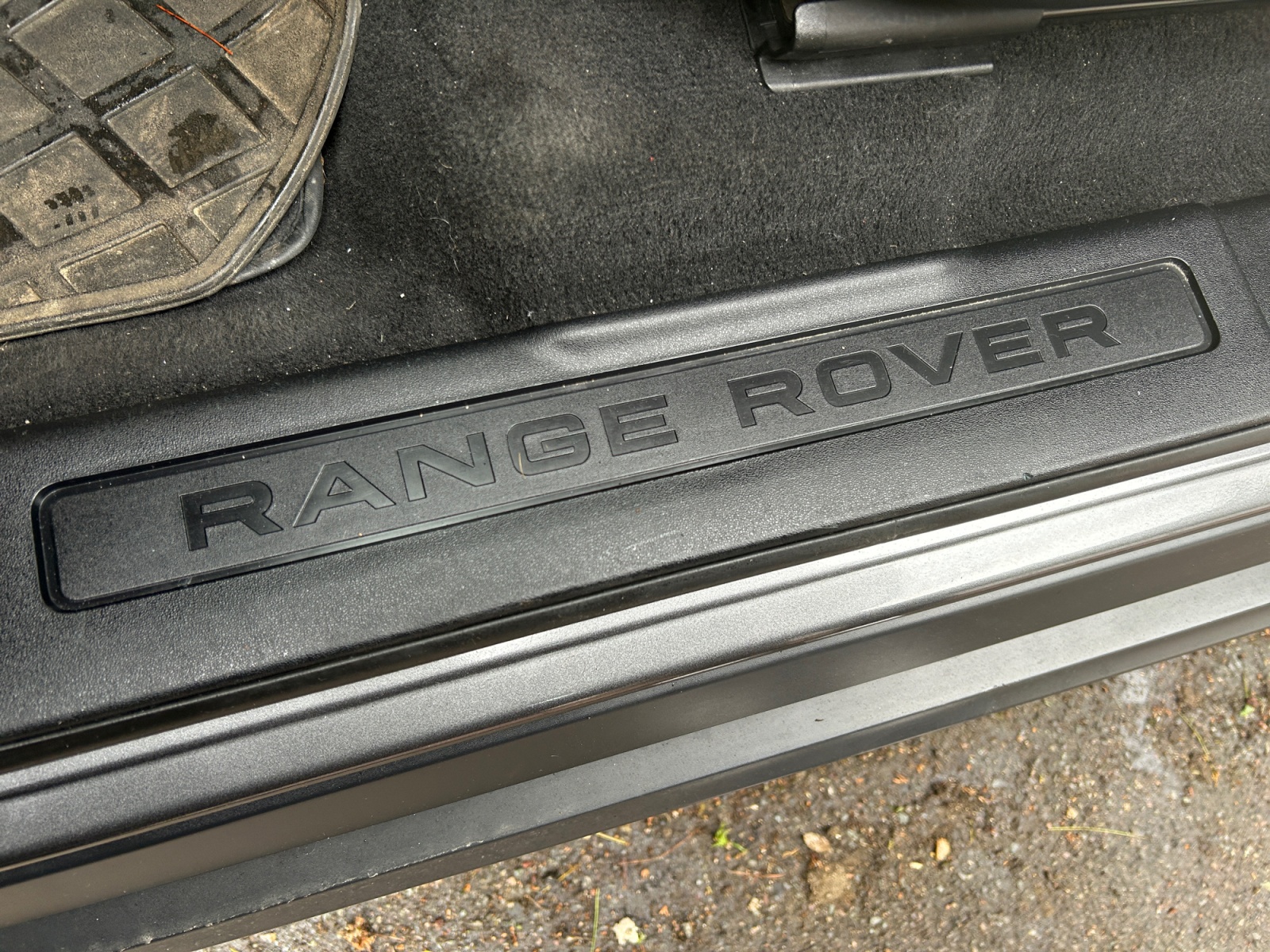 Land Rover Range Rover Evoque 19