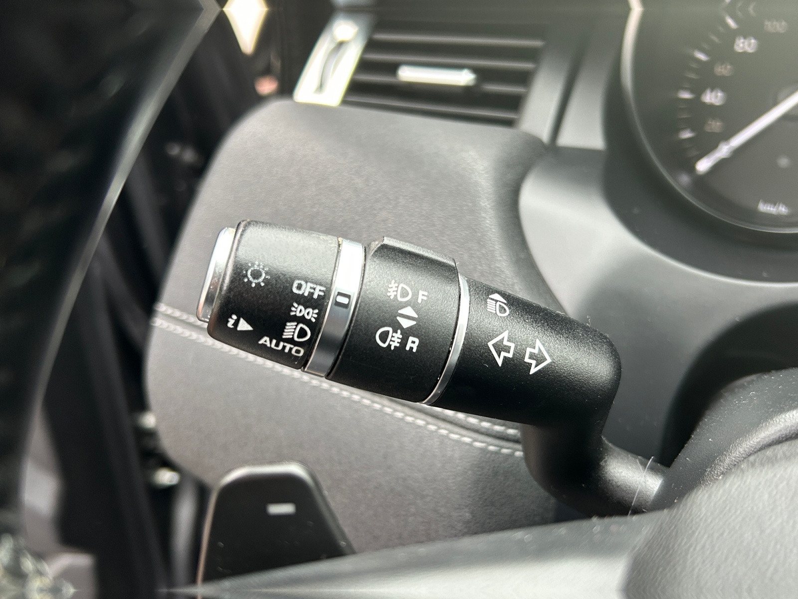 Land Rover Range Rover Evoque 21