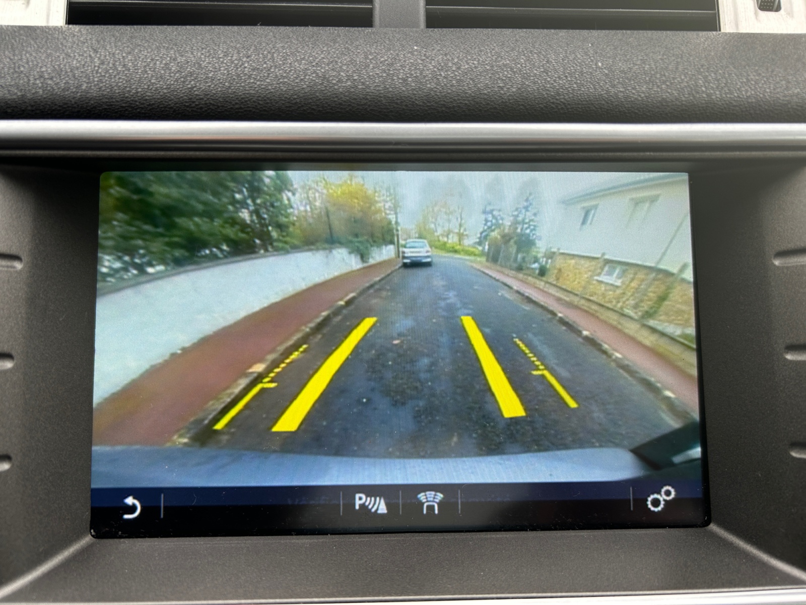 Land Rover Range Rover Evoque 27