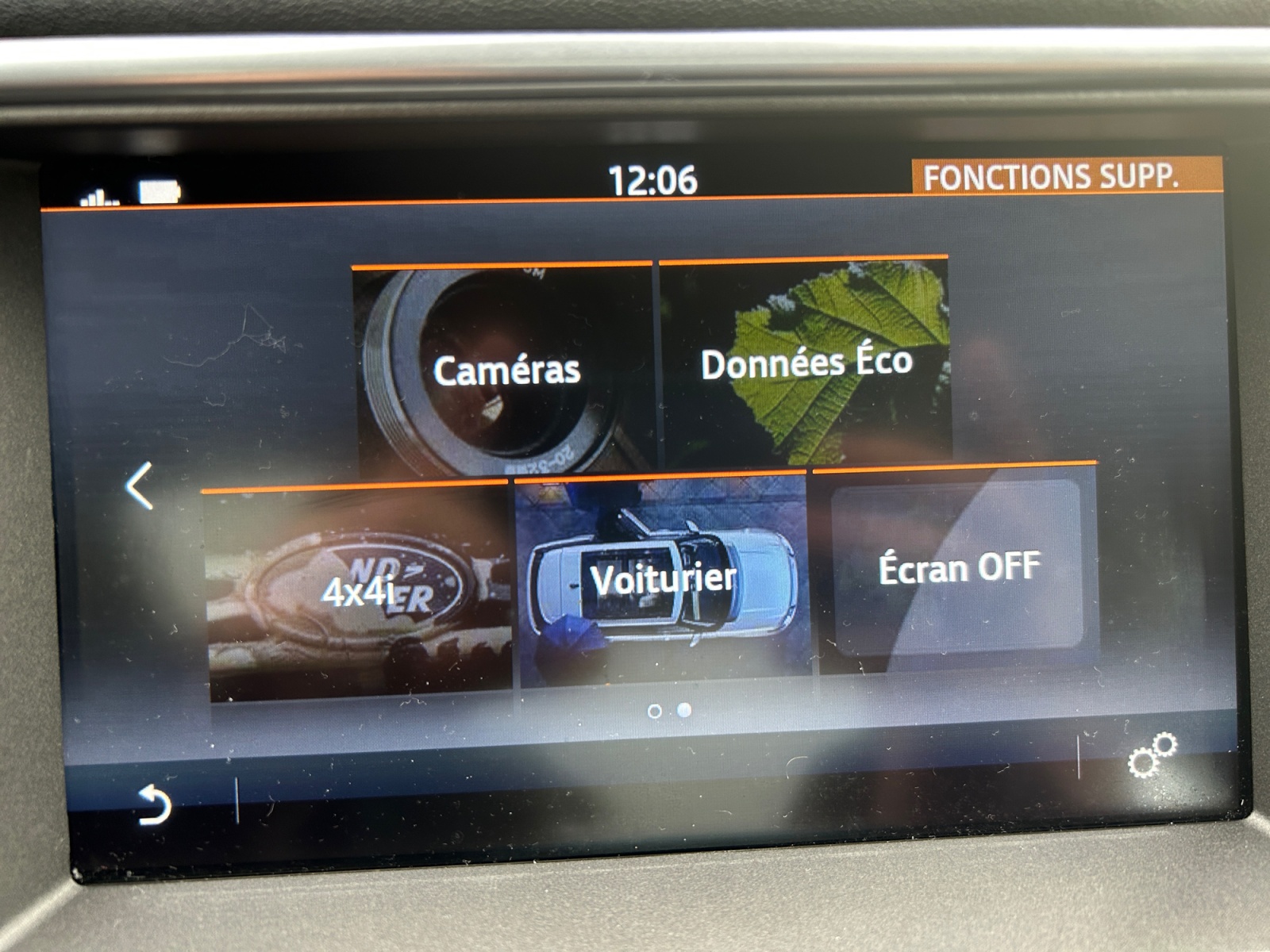 Land Rover Range Rover Evoque 28