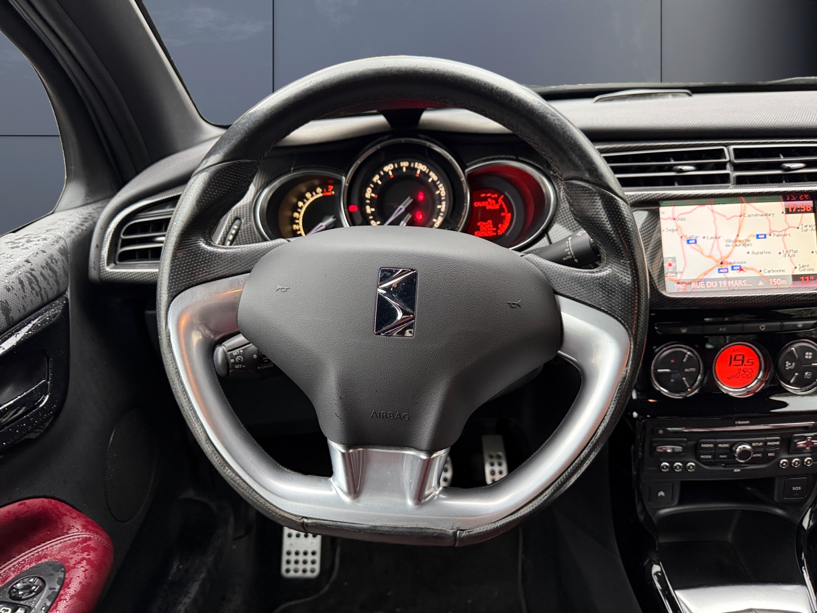 Ds Automobiles Ds3 15