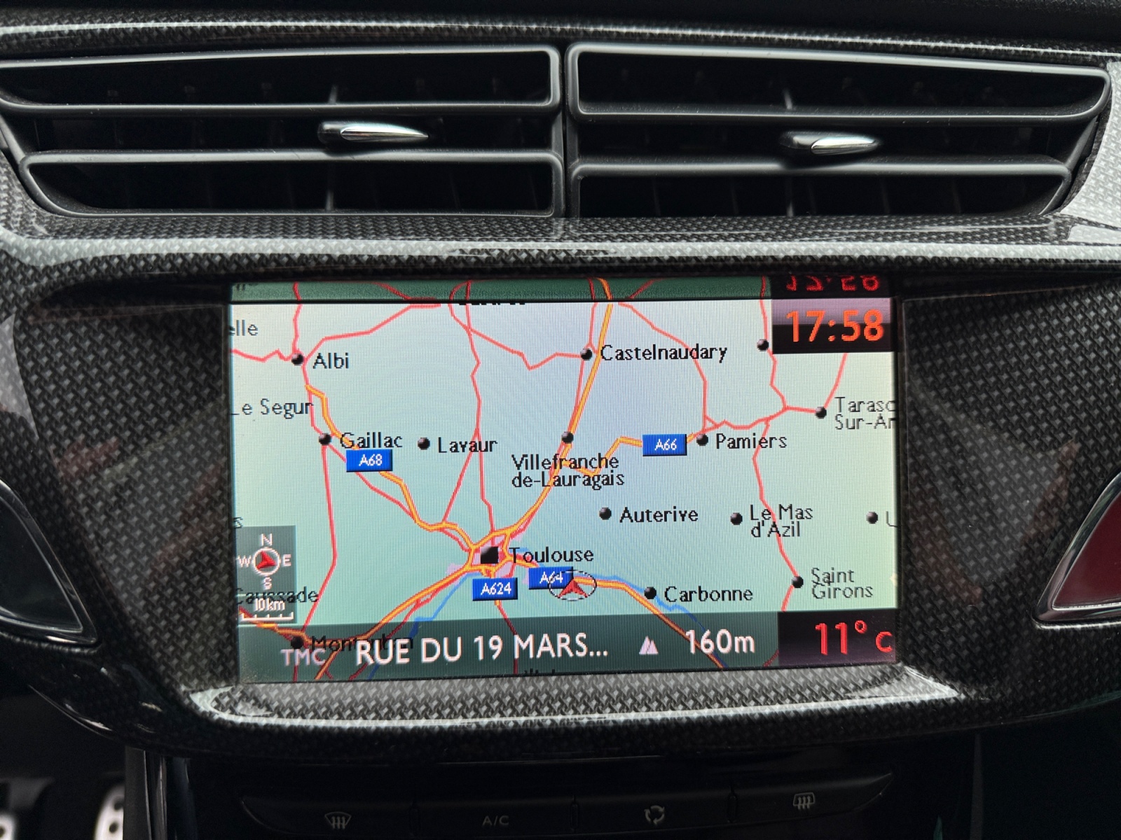 Ds Automobiles Ds3 17