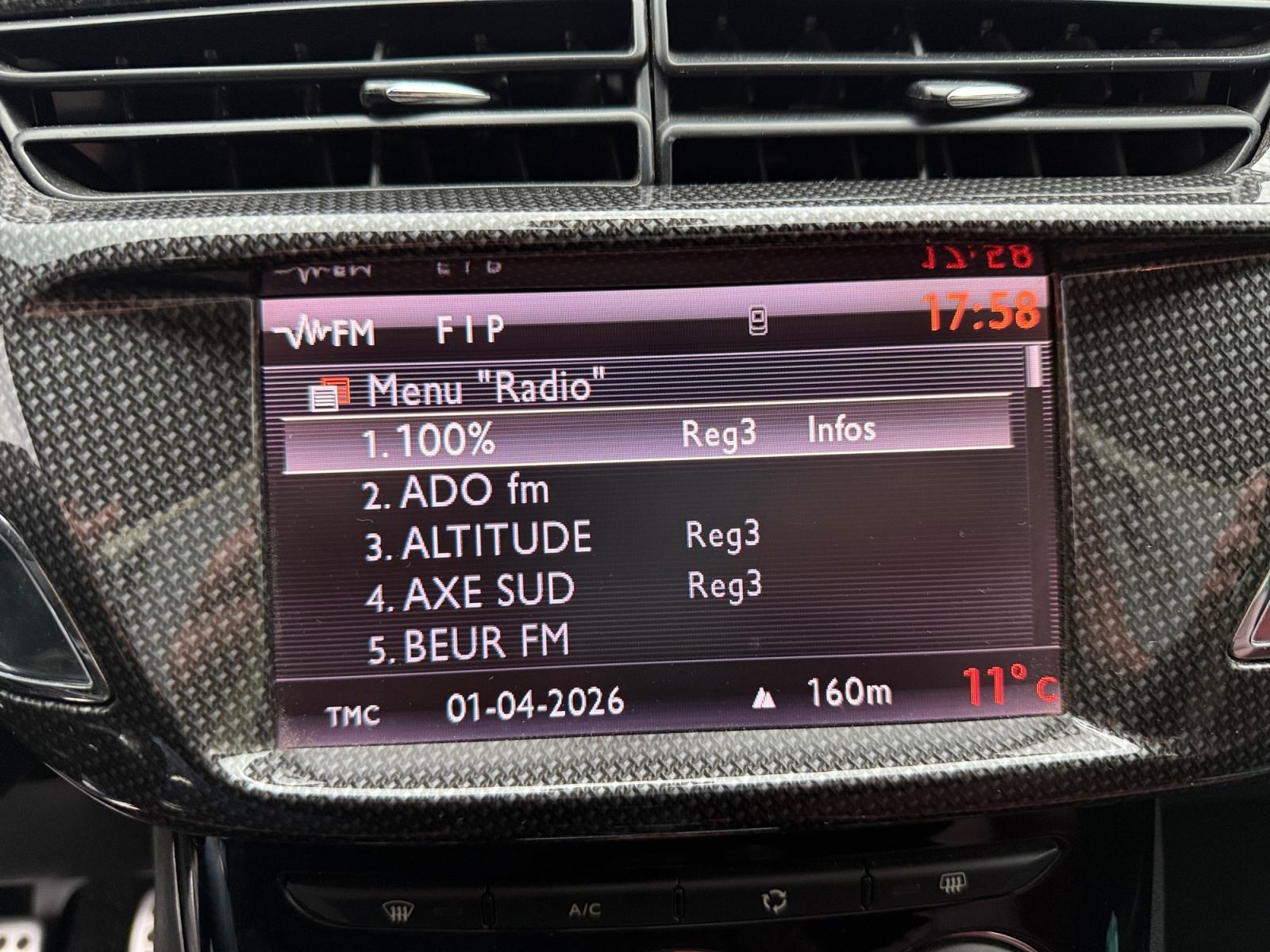 Ds Automobiles Ds3 18