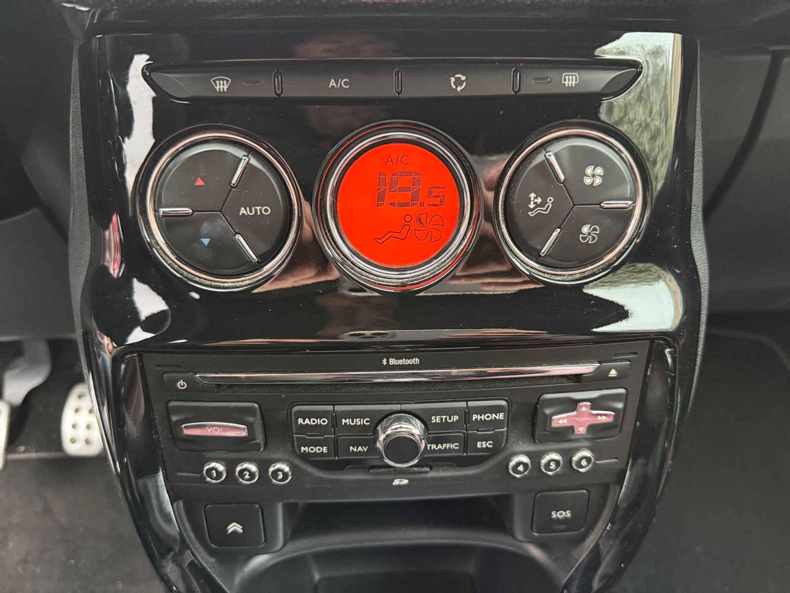 Ds Automobiles Ds3 19