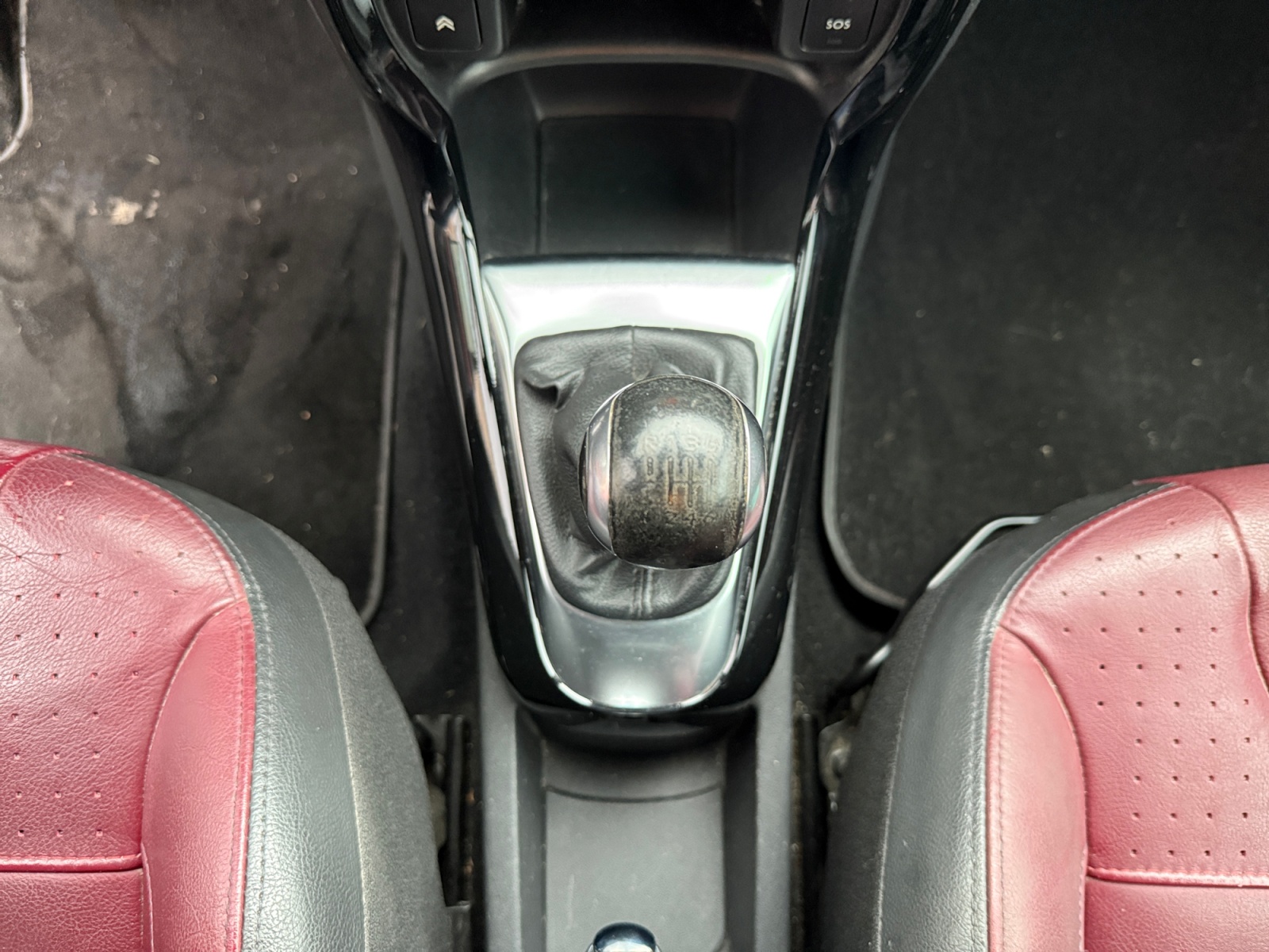 Ds Automobiles Ds3 25