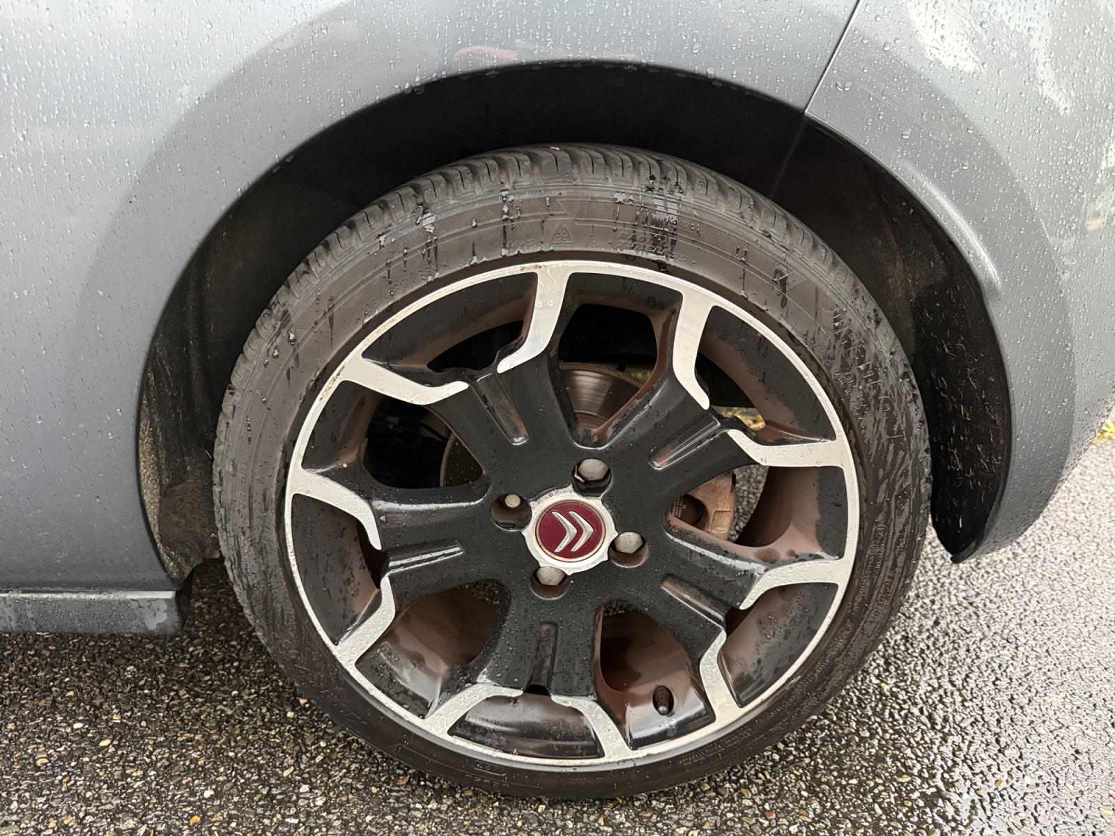 Ds Automobiles Ds3 31