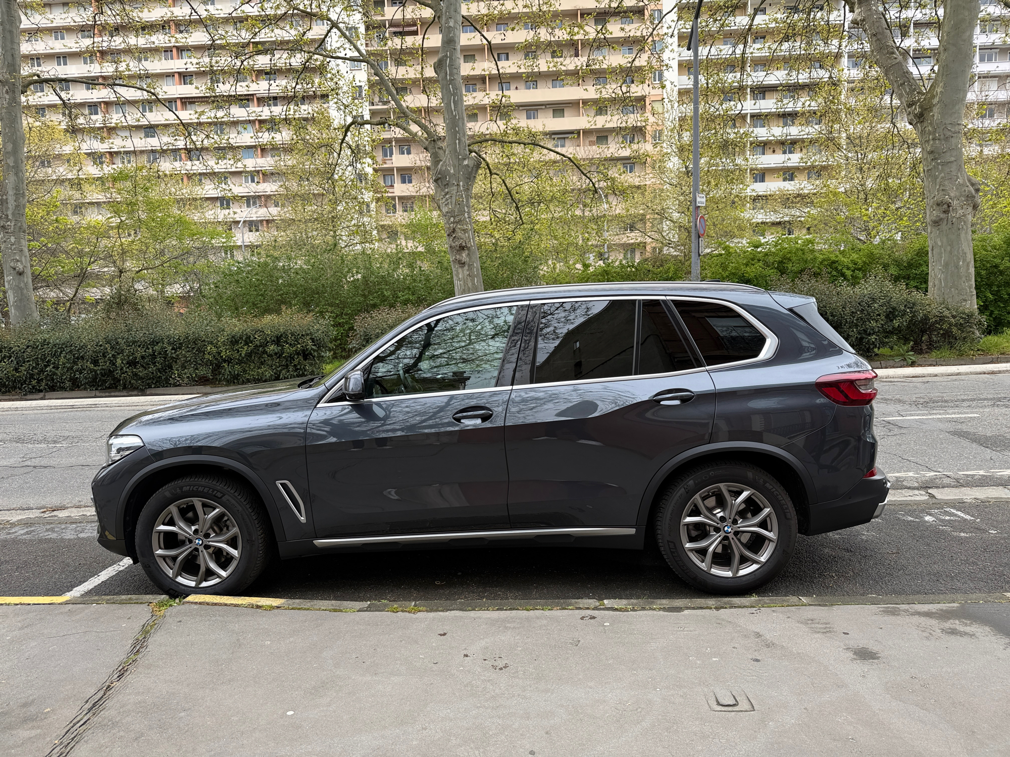 Bmw X5 37