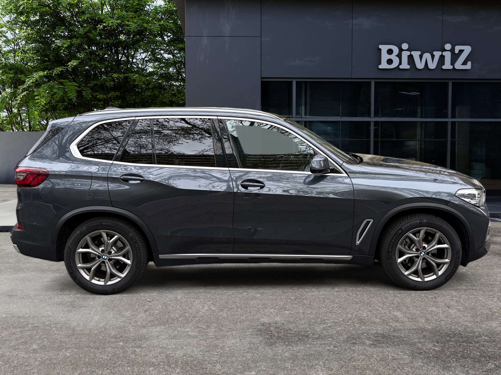 Bmw X5 5