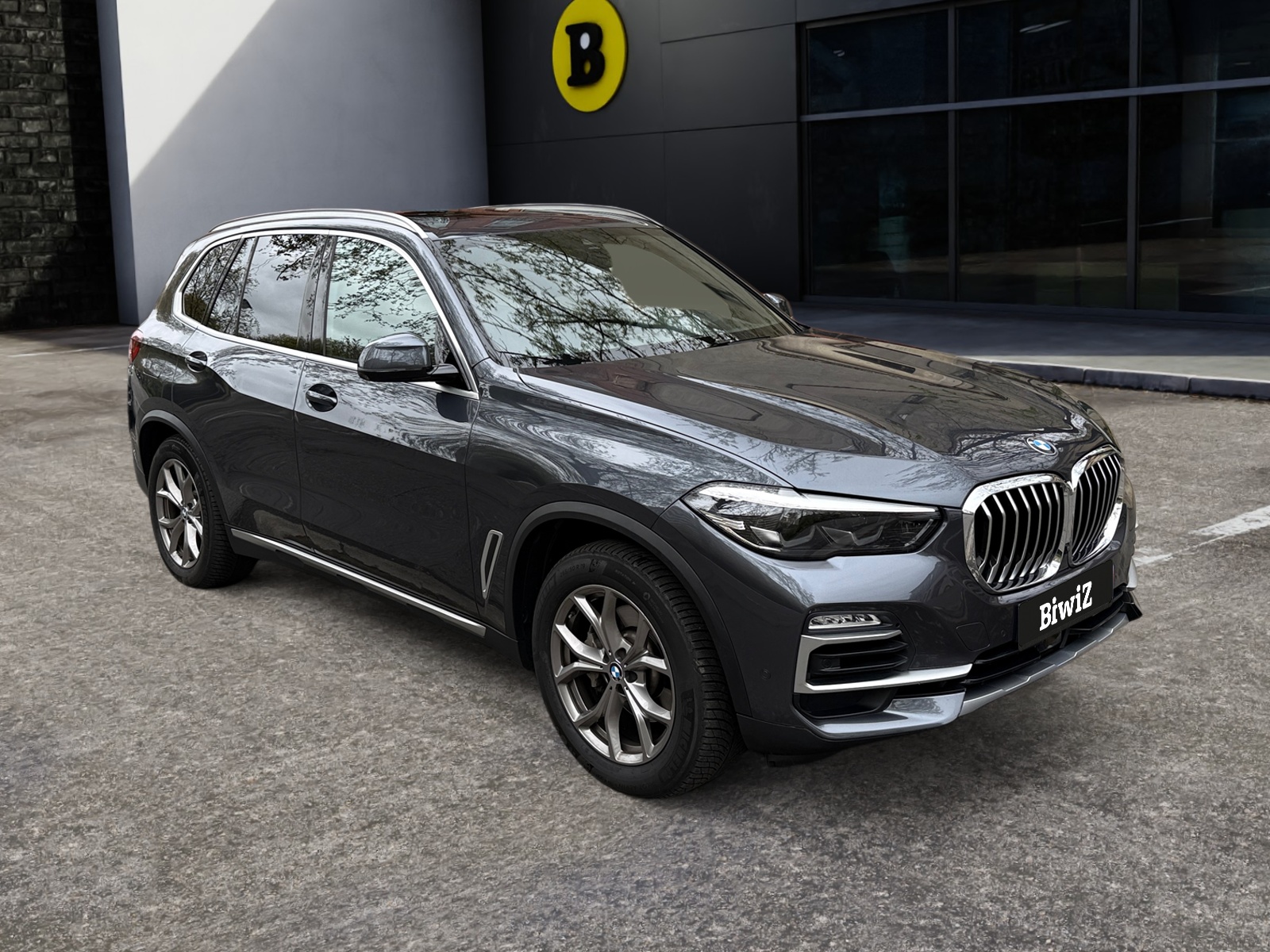 Bmw X5 6