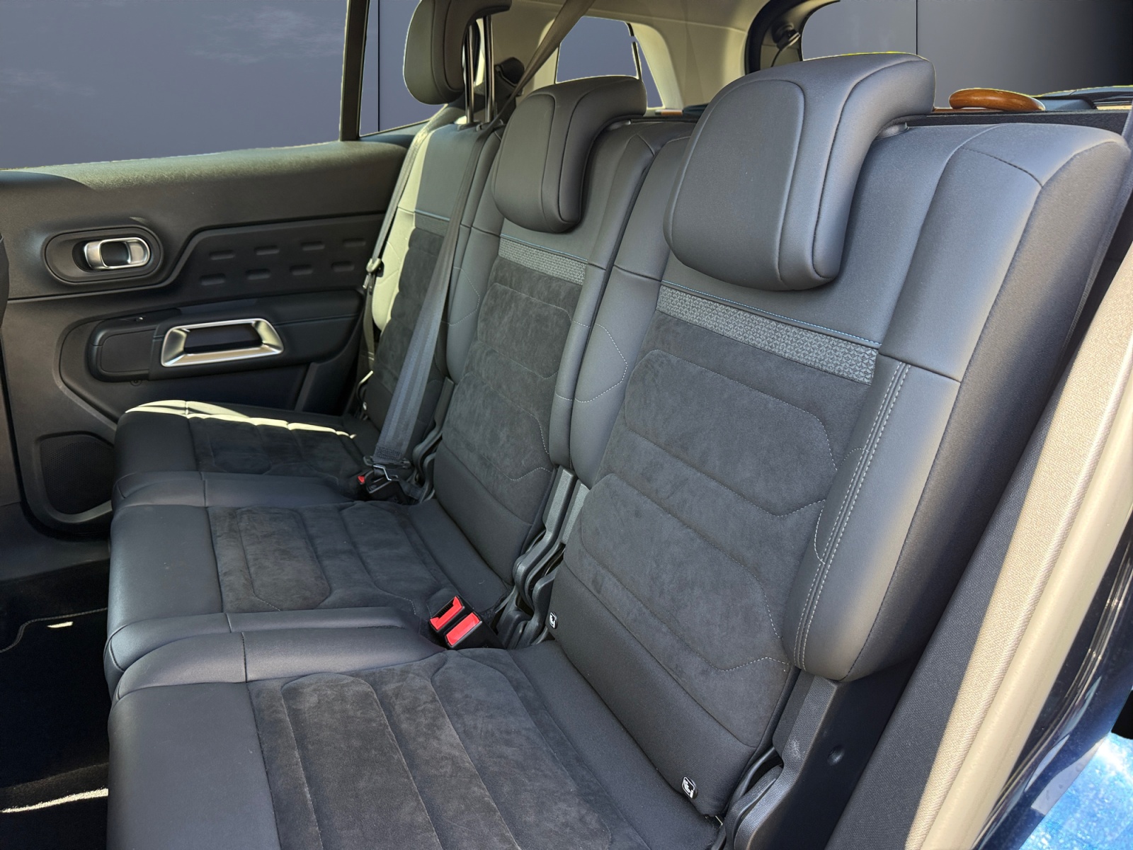 Citroen C5 Aircross 10