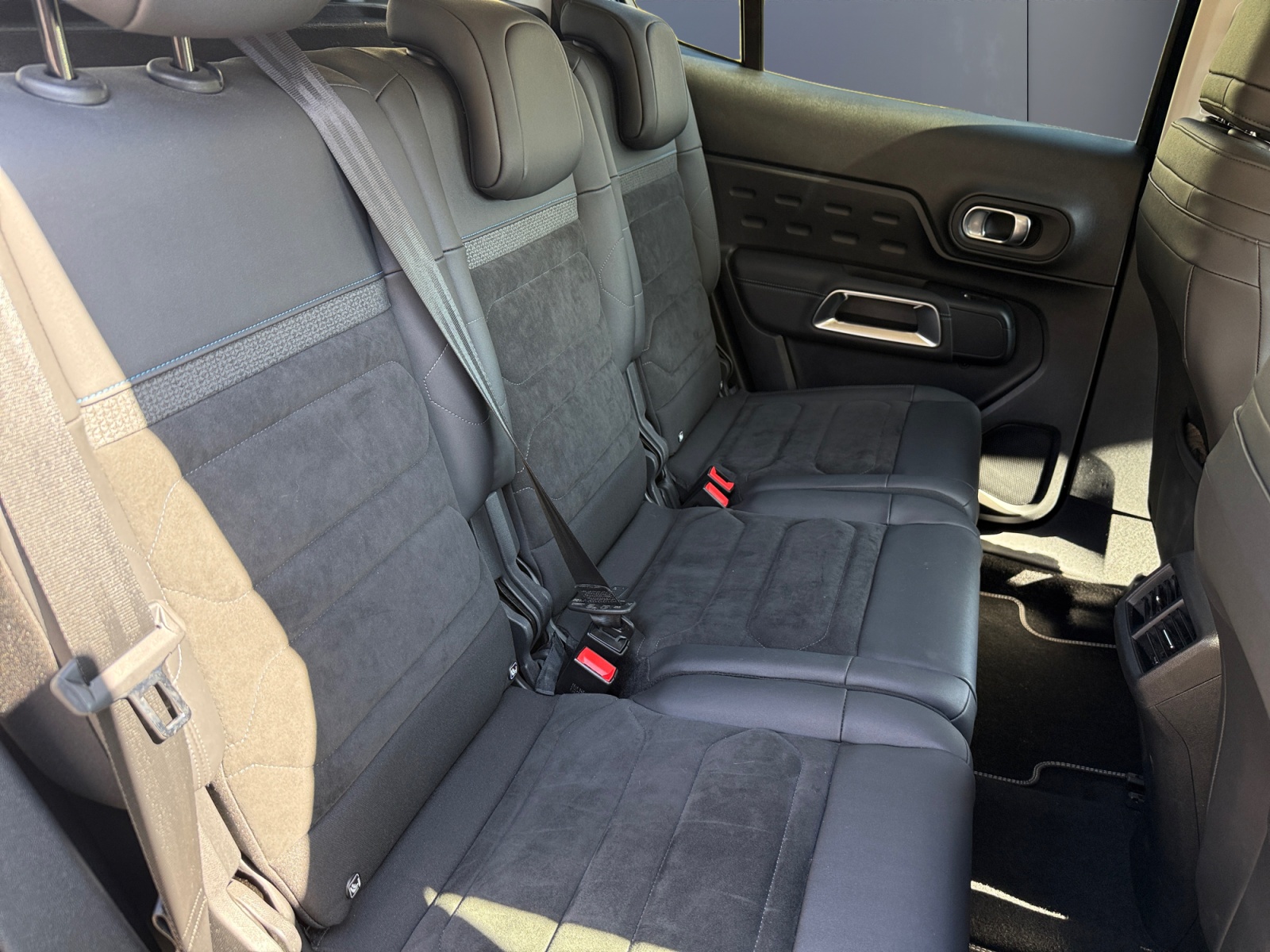 Citroen C5 Aircross 11