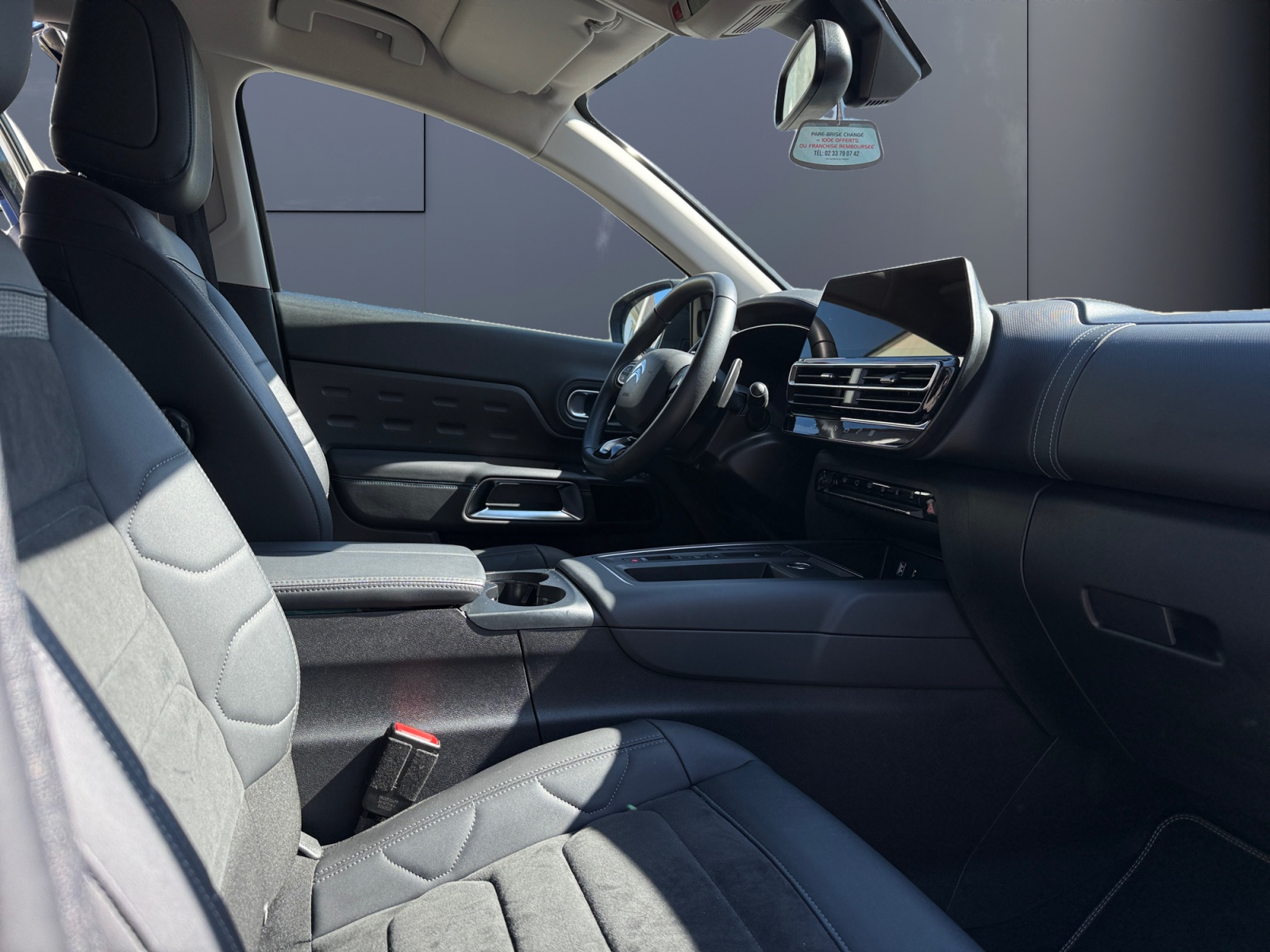 Citroen C5 Aircross 13