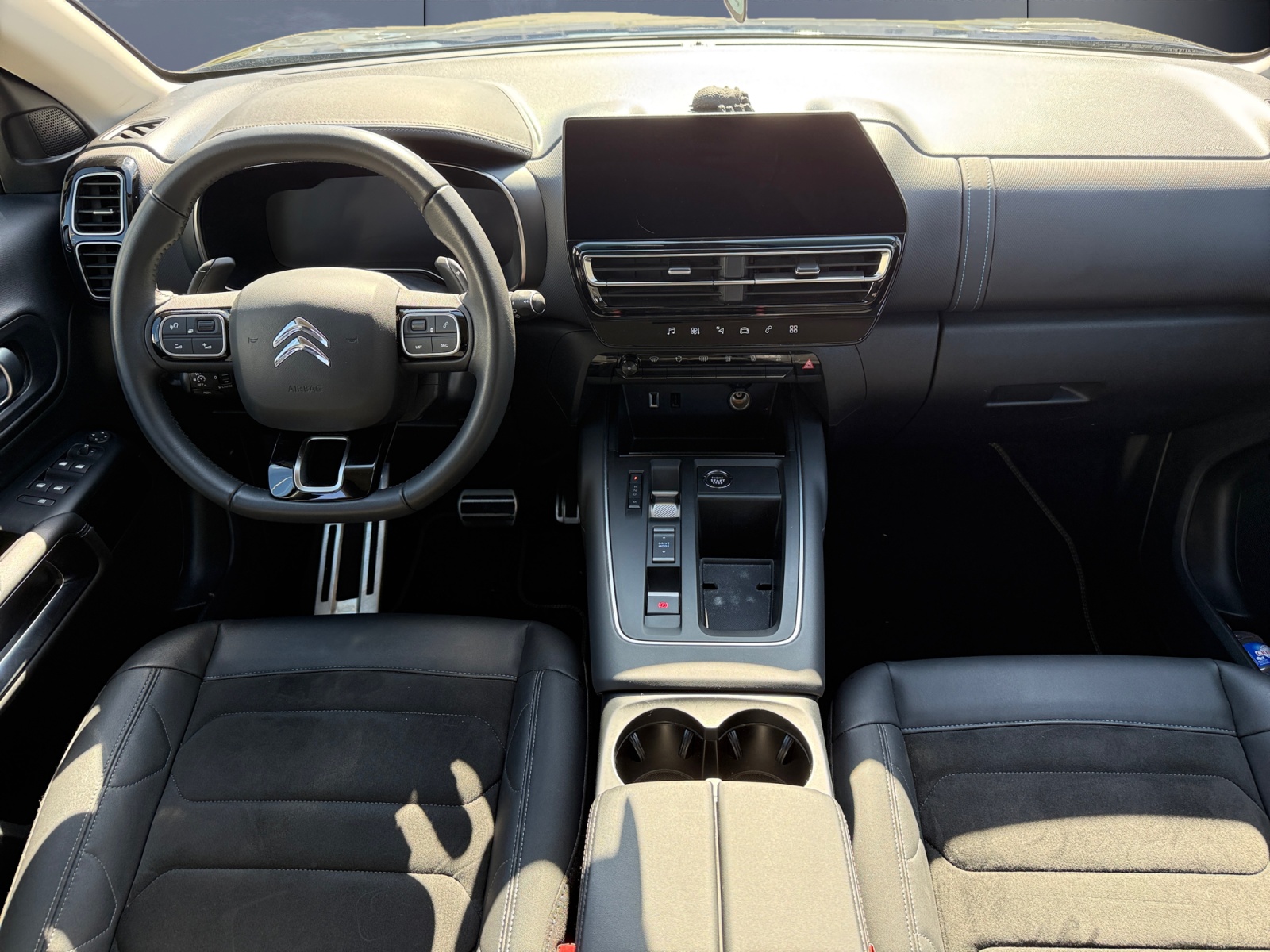 Citroen C5 Aircross 14