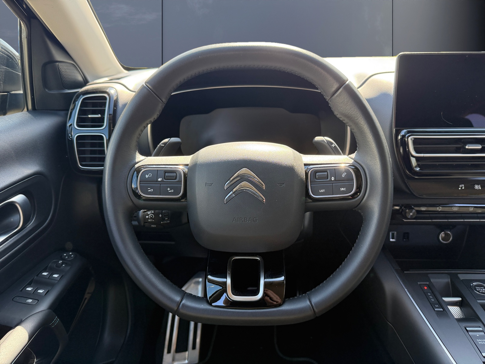 Citroen C5 Aircross 15