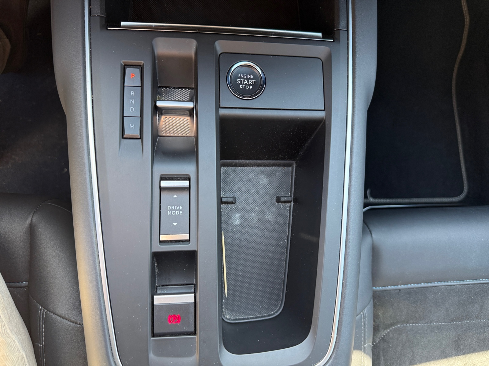 Citroen C5 Aircross 23