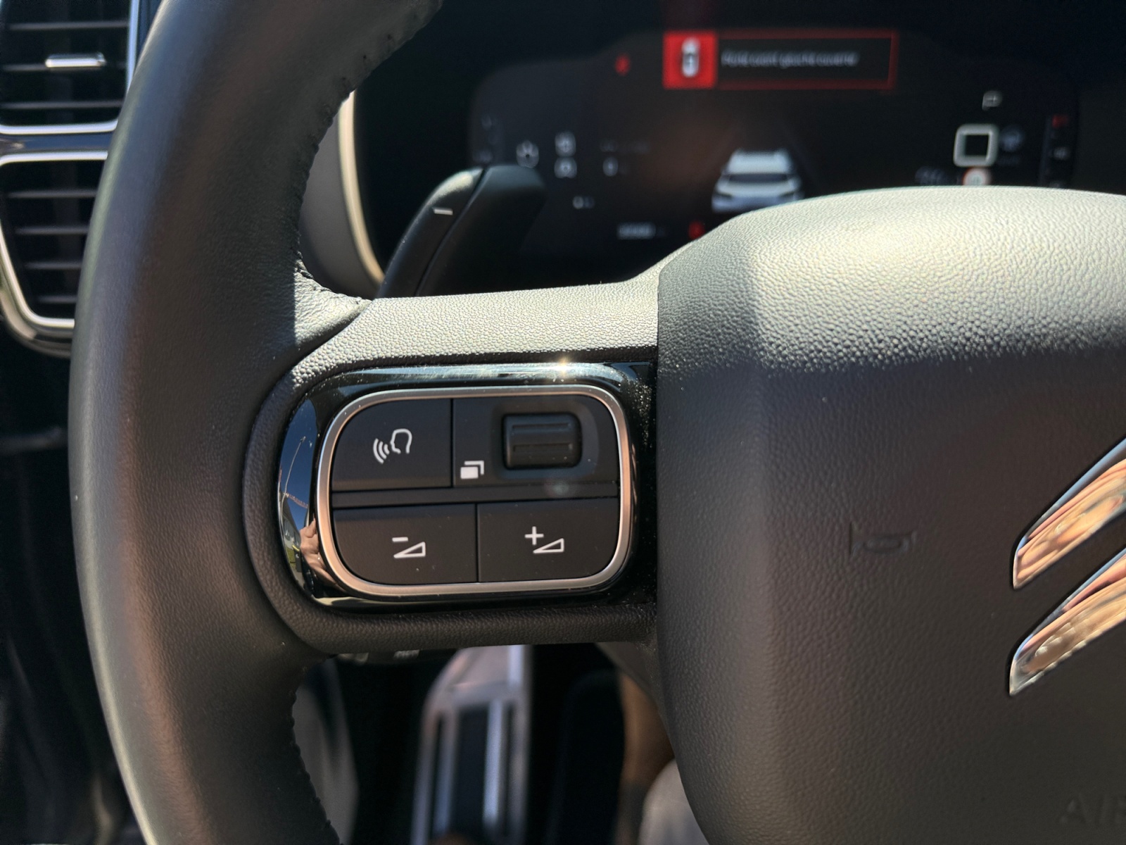 Citroen C5 Aircross 16