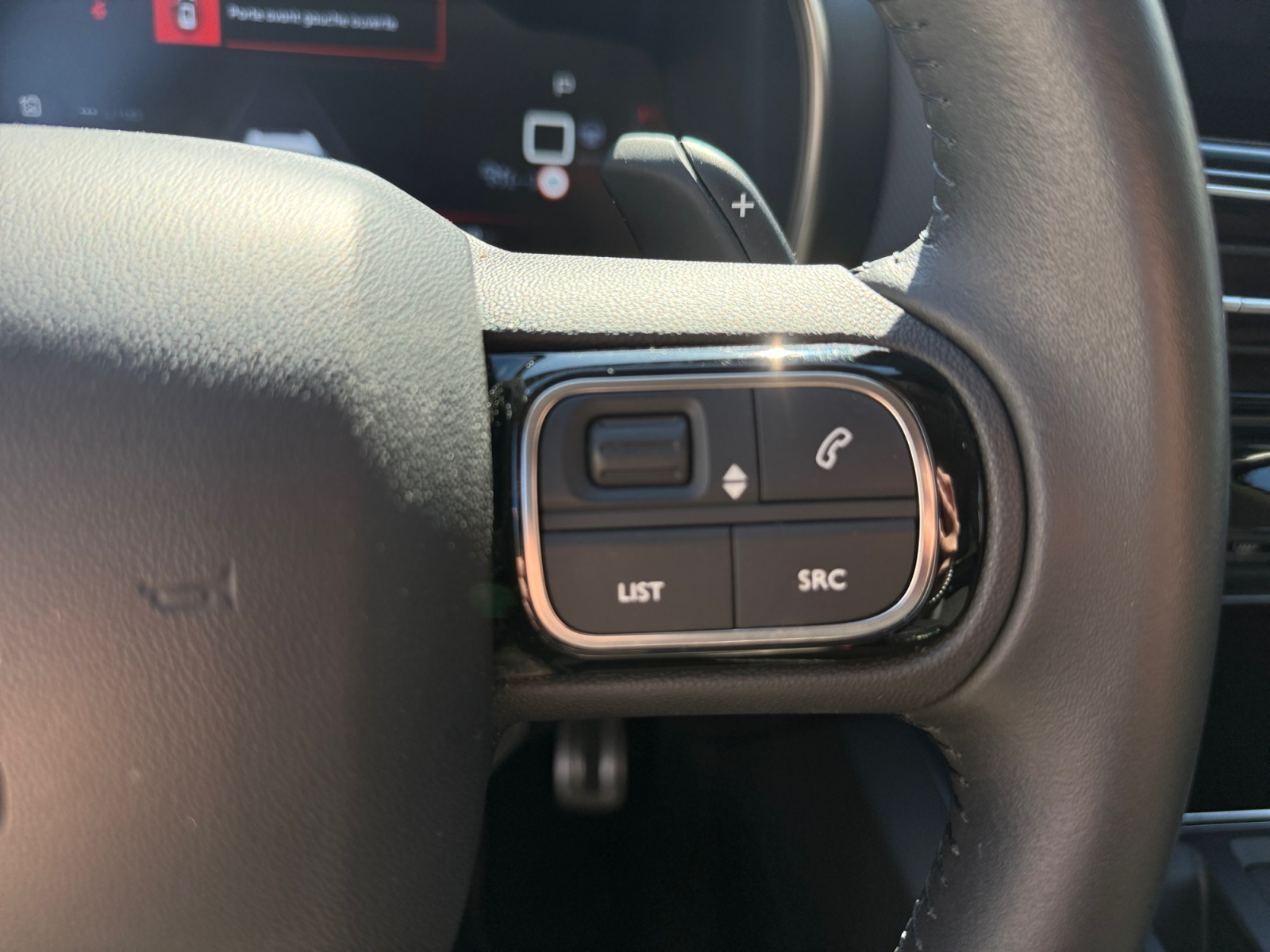 Citroen C5 Aircross 17