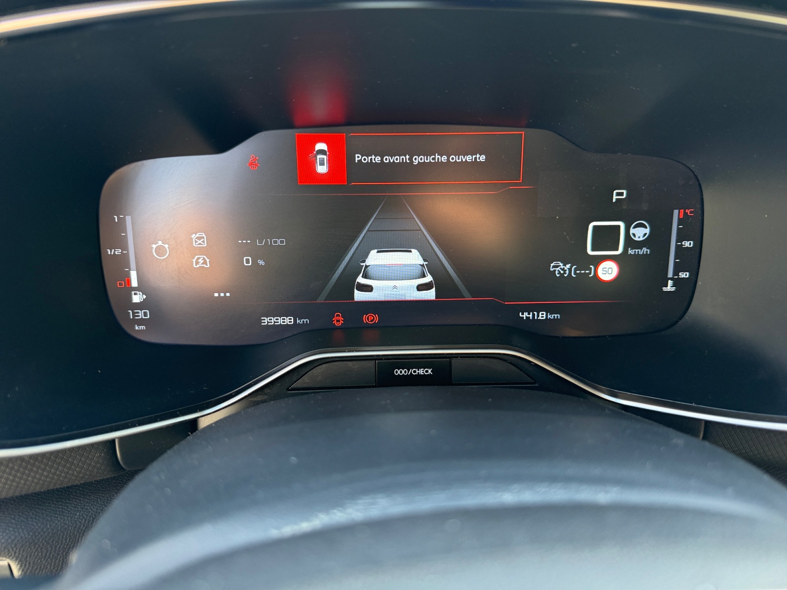 Citroen C5 Aircross 21