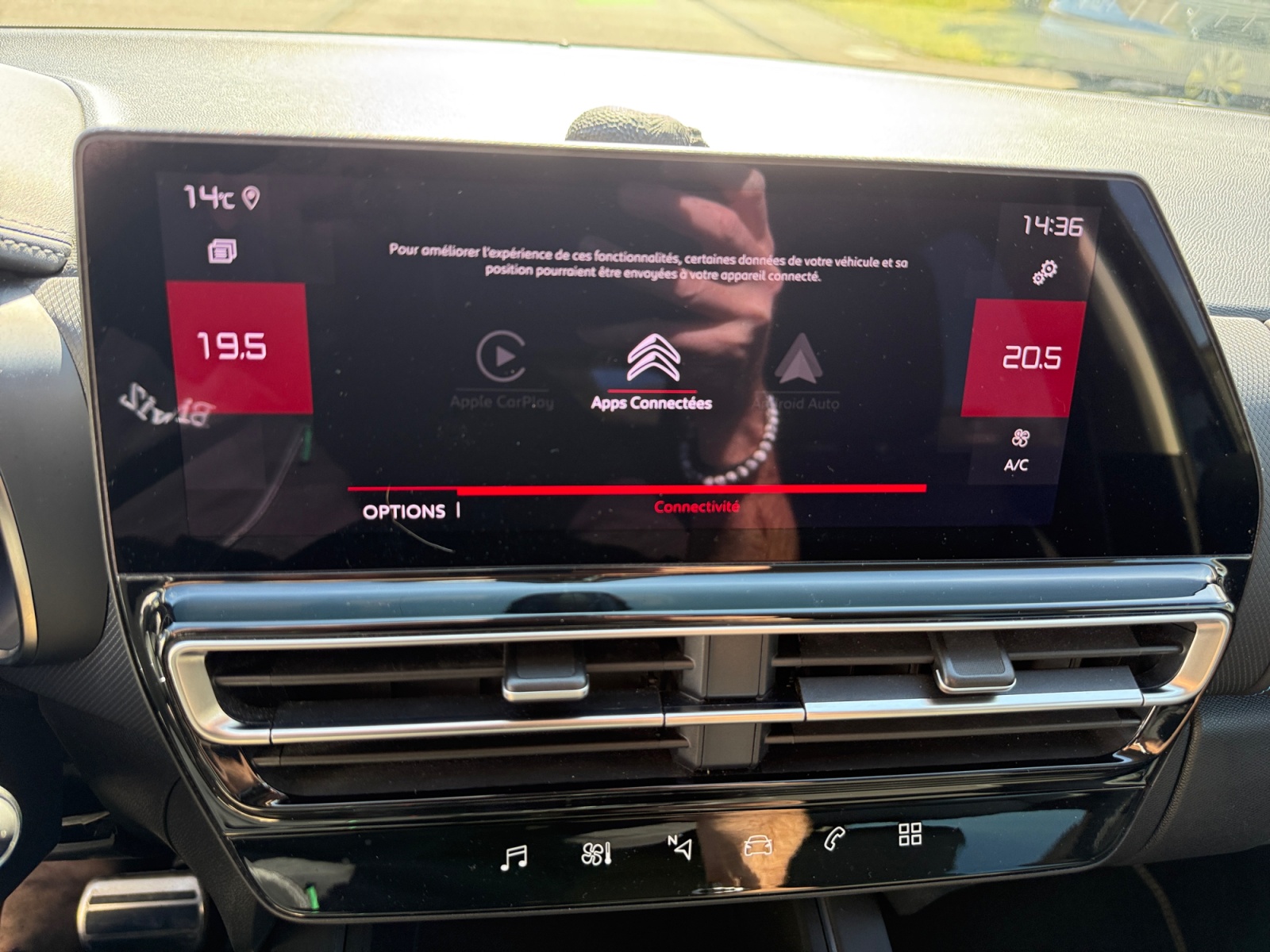 Citroen C5 Aircross 26