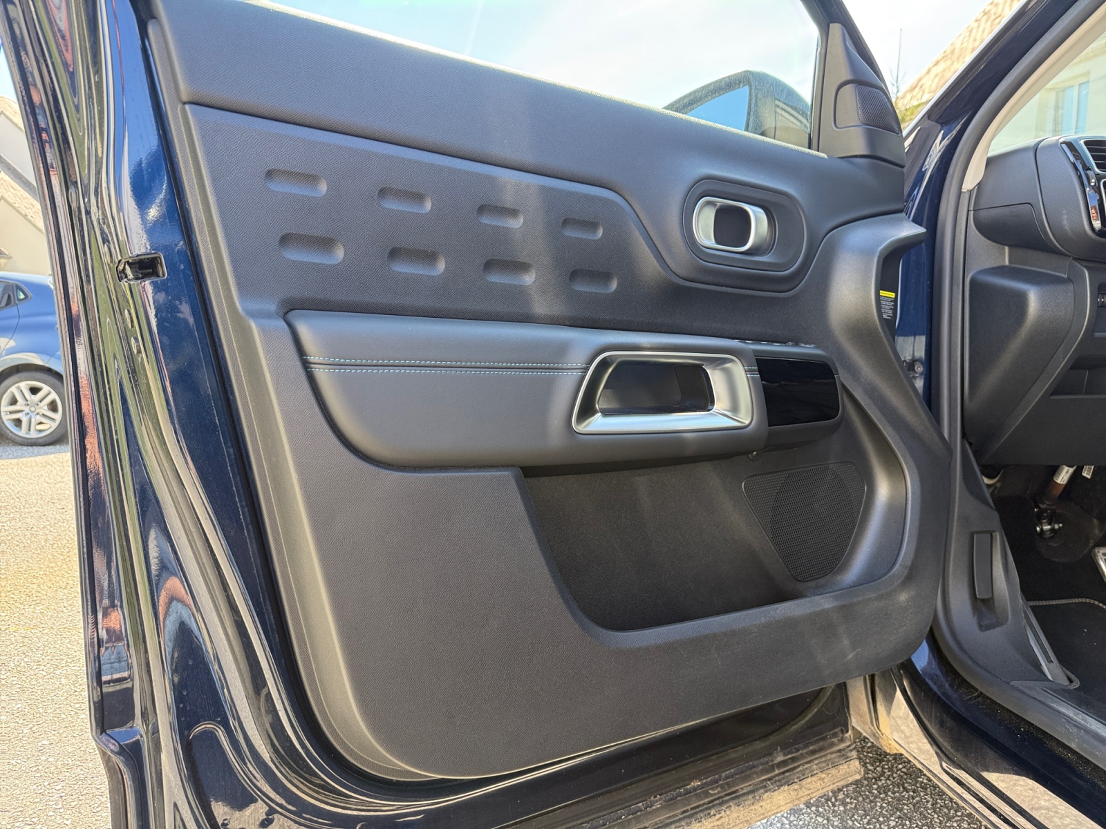 Citroen C5 Aircross 30