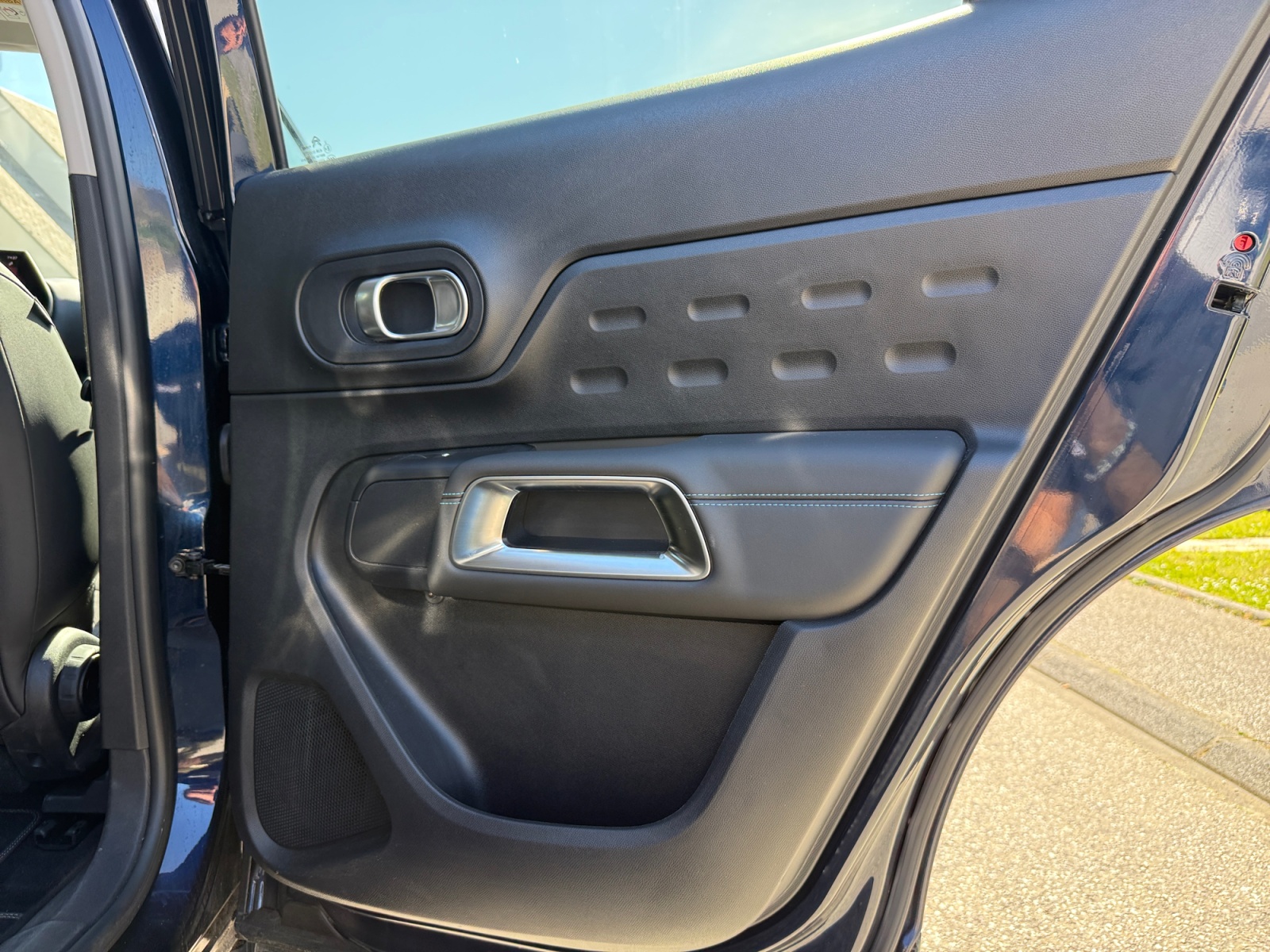 Citroen C5 Aircross 32