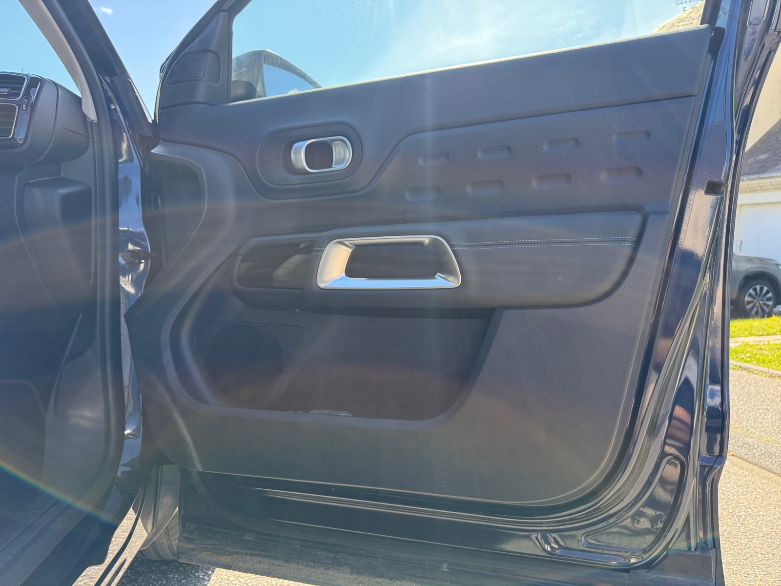 Citroen C5 Aircross 33