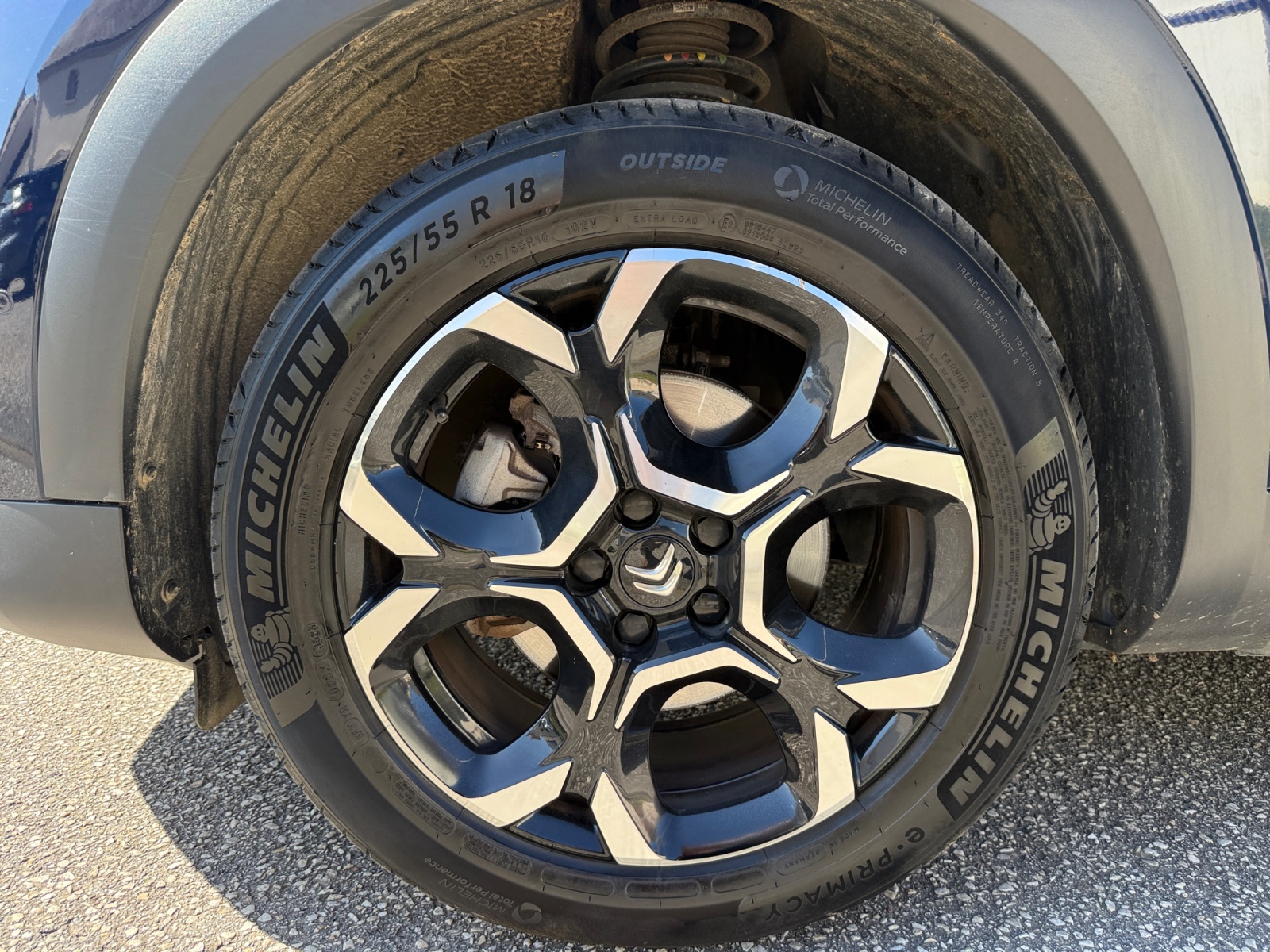 Citroen C5 Aircross 34