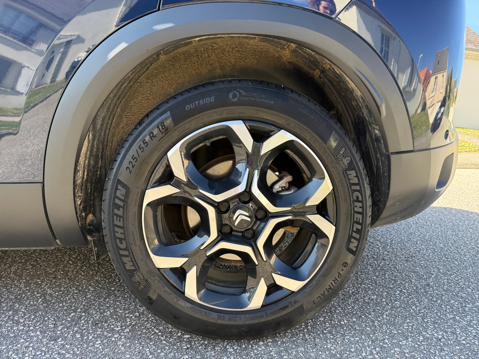 Citroen C5 Aircross 35