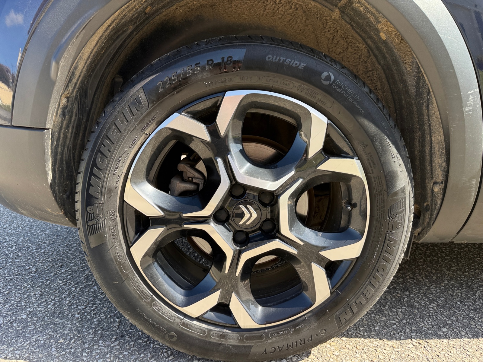 Citroen C5 Aircross 36