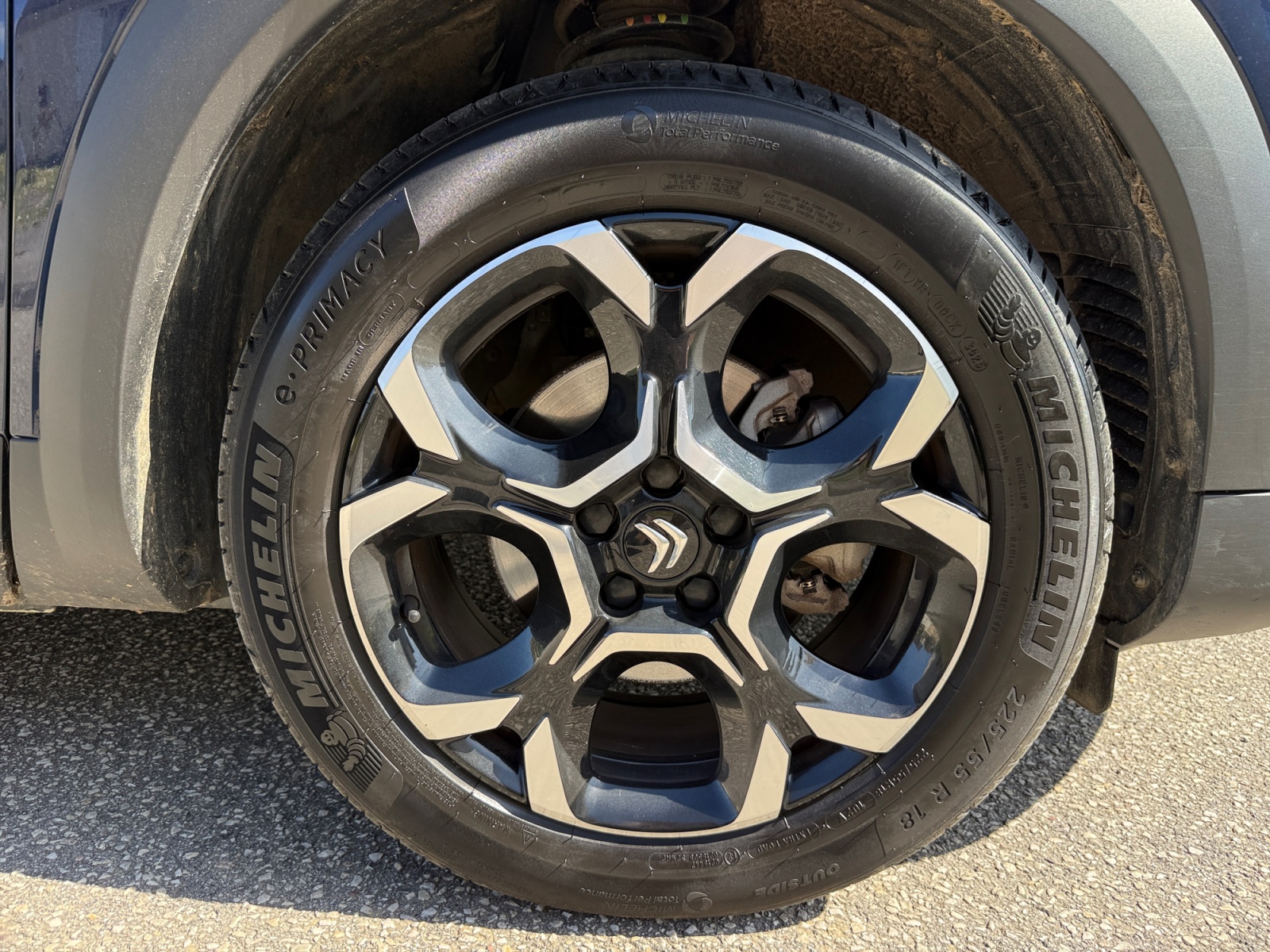 Citroen C5 Aircross 37