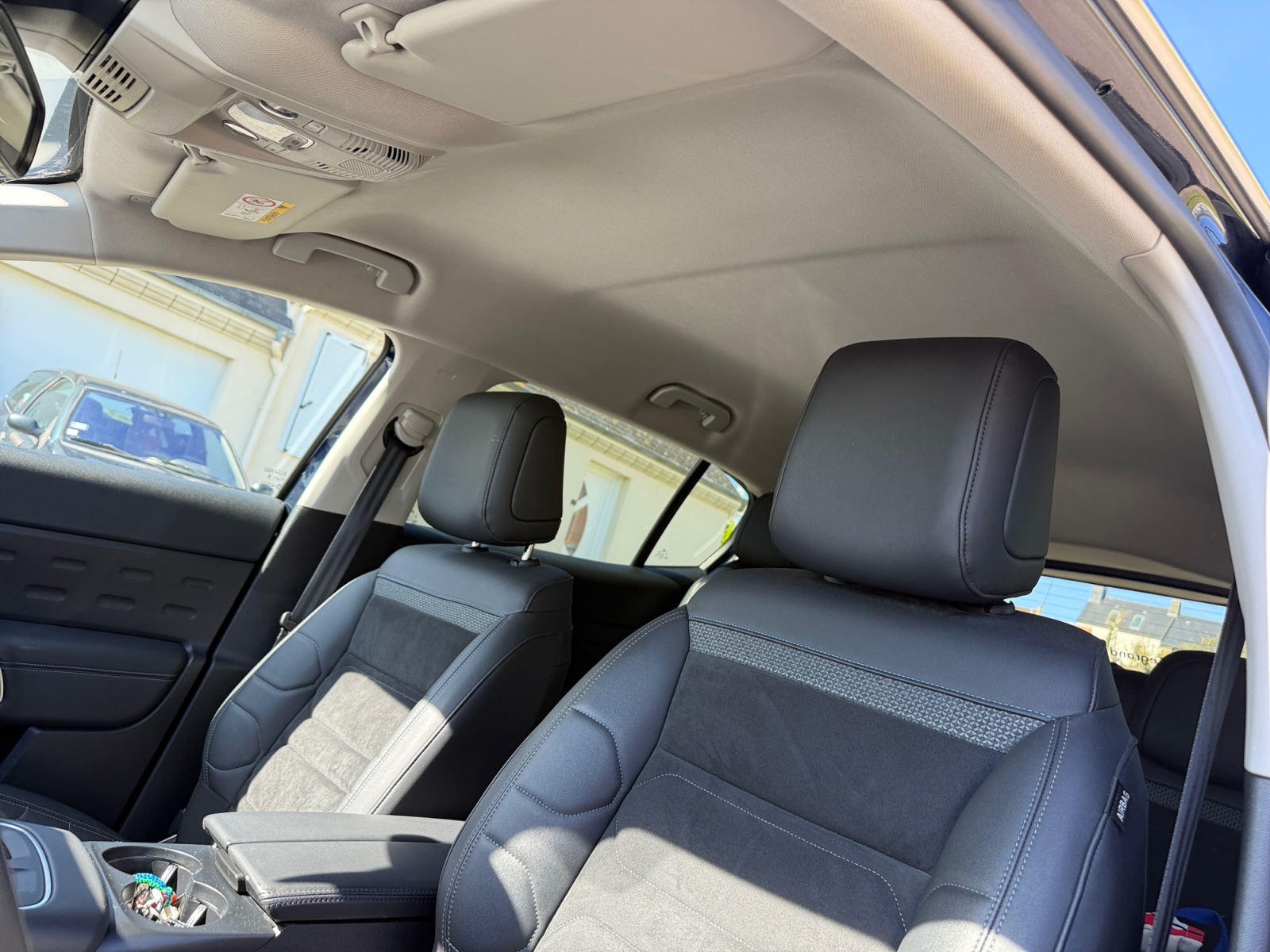 Citroen C5 Aircross 28