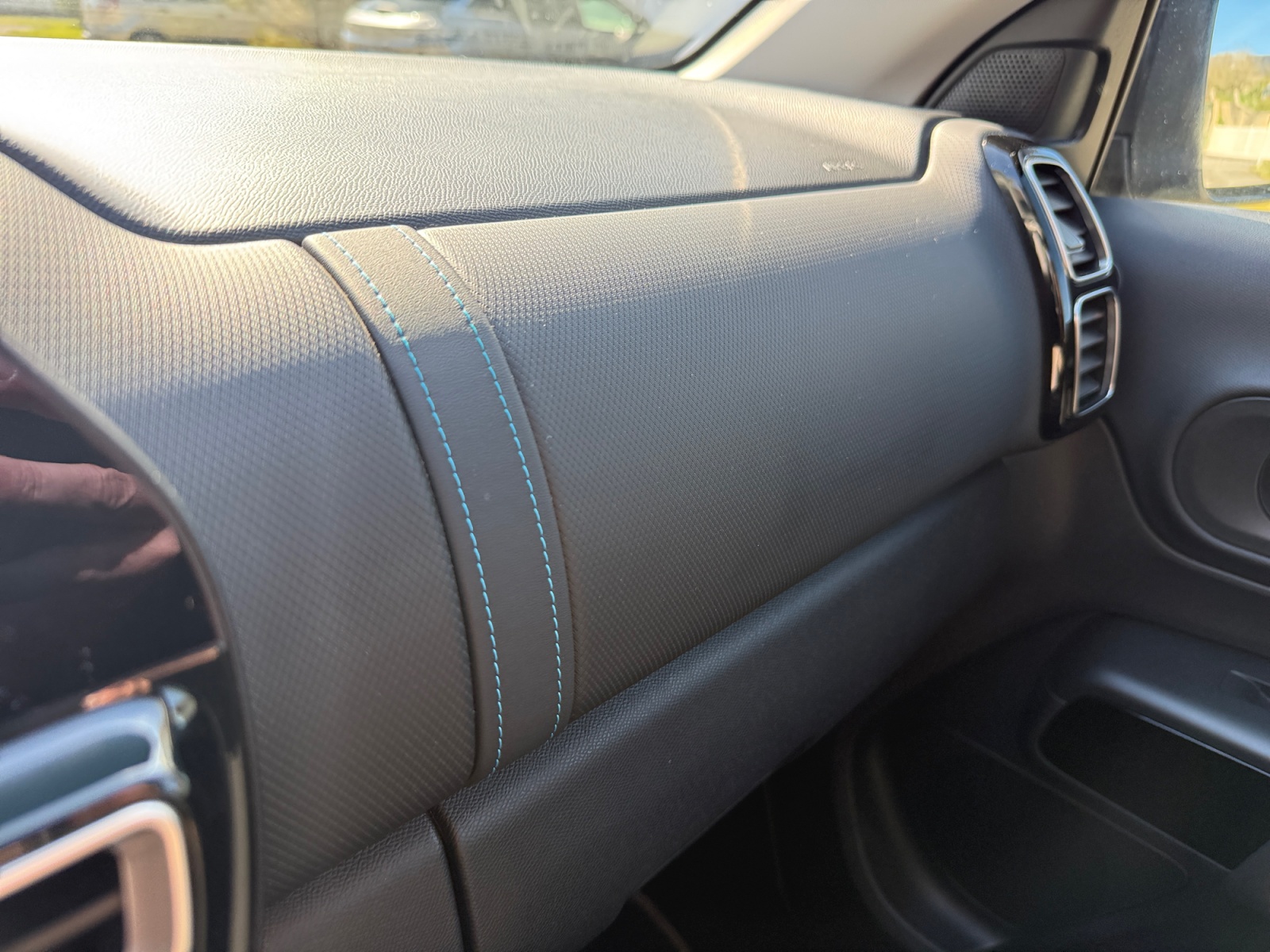 Citroen C5 Aircross 29