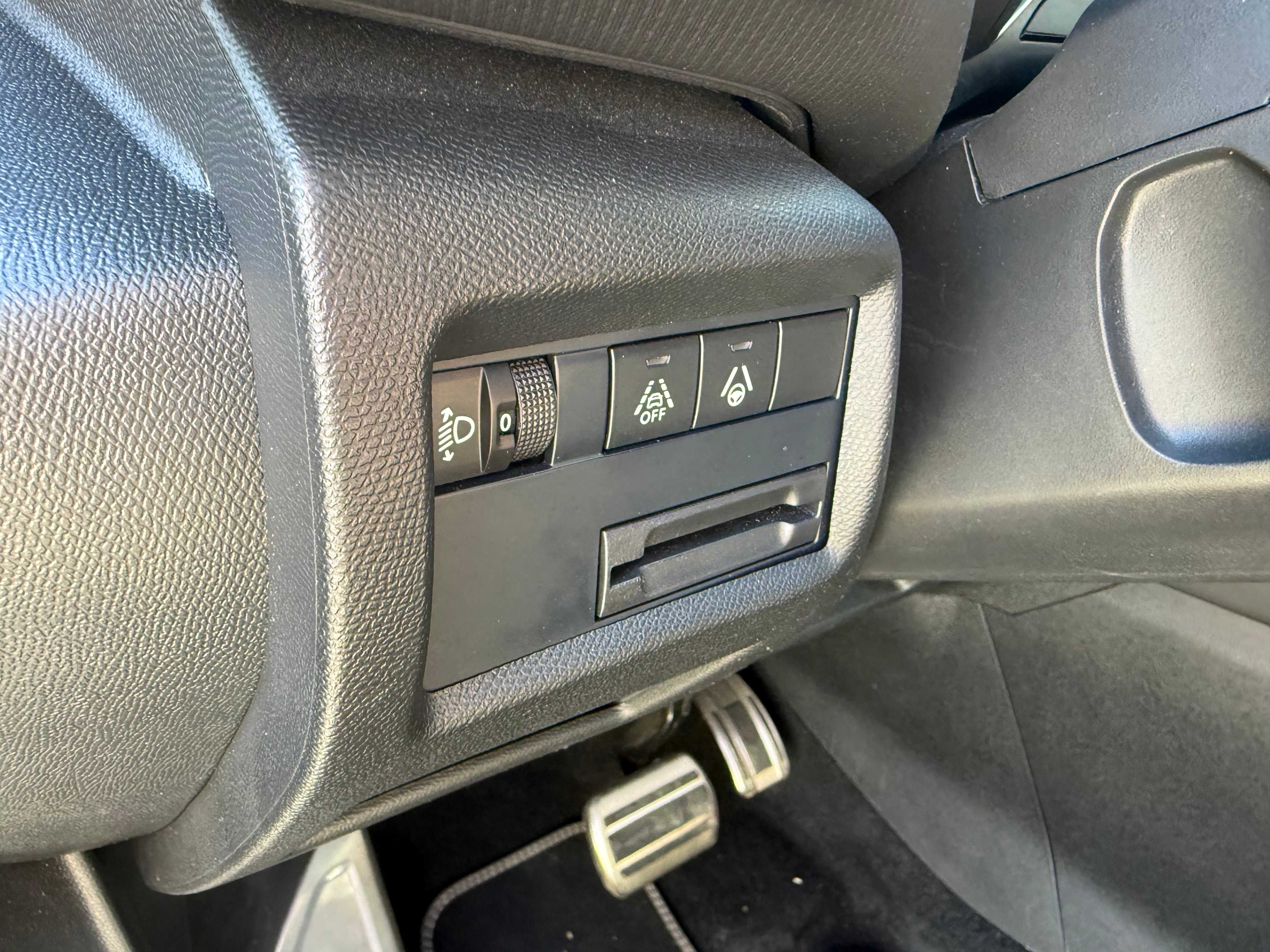 Citroen C5 Aircross 19